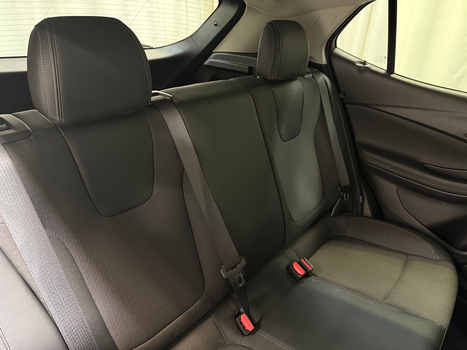 Thumbnail: 2025 Buick Encore GX - 6