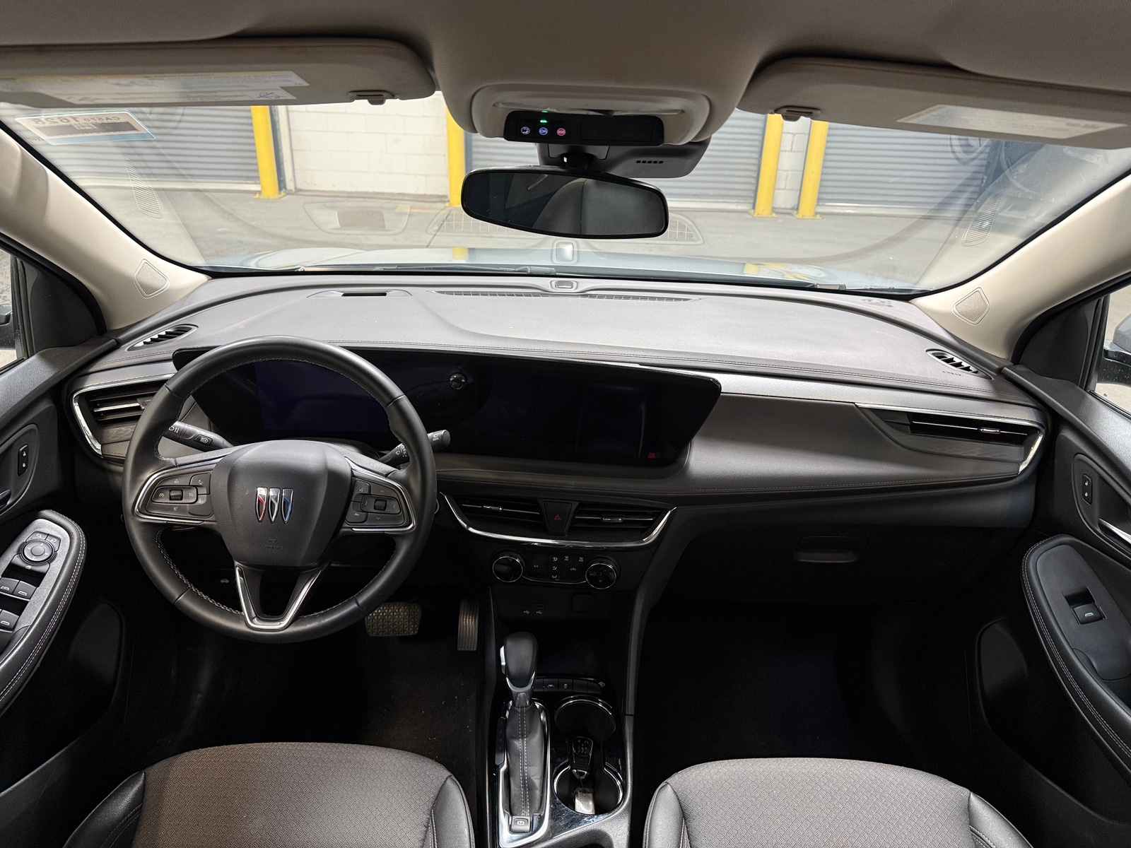 Thumbnail: 2025 Buick Encore GX - 3