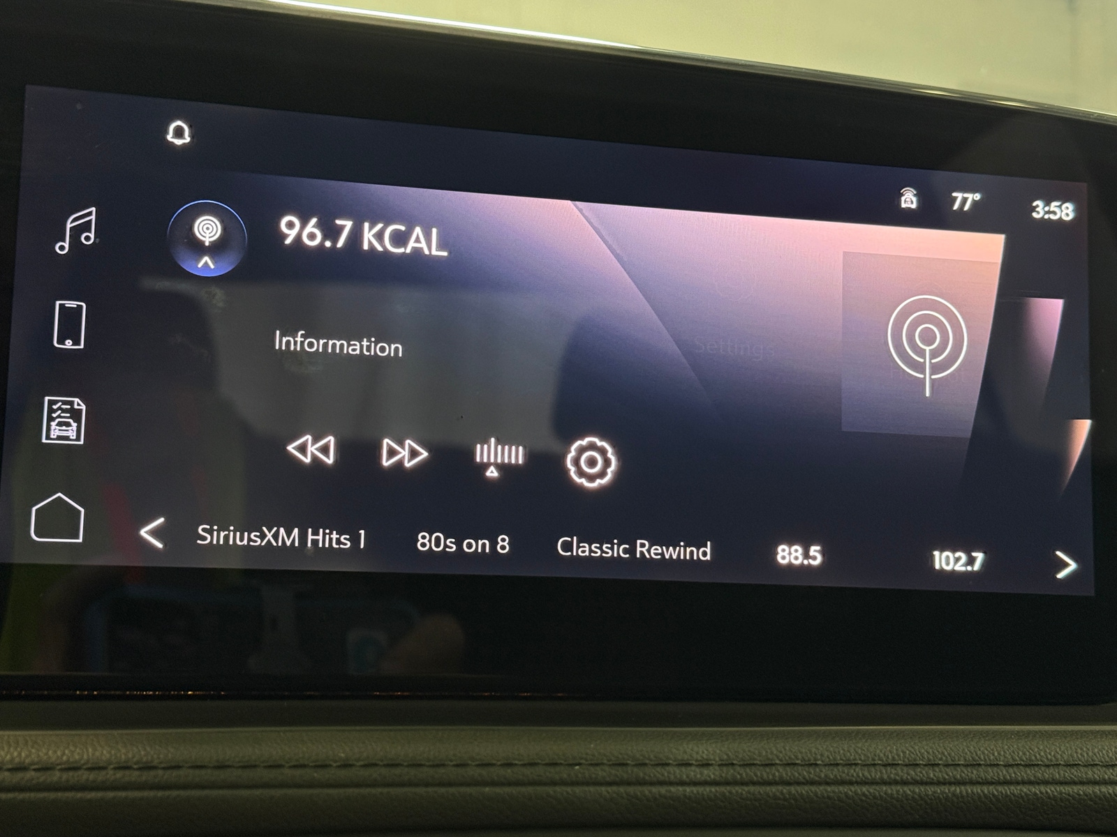 Thumbnail: 2025 Buick Encore GX - 4