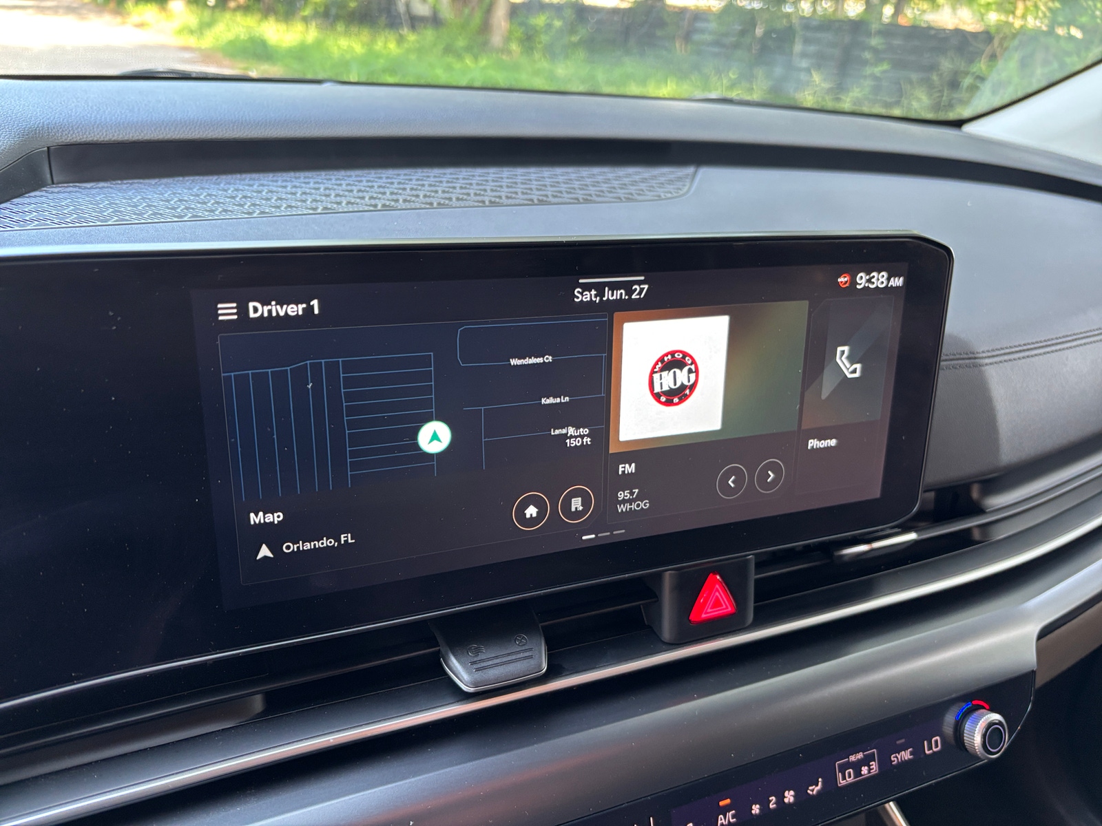 Thumbnail: 2026 Kia Carnival - 4