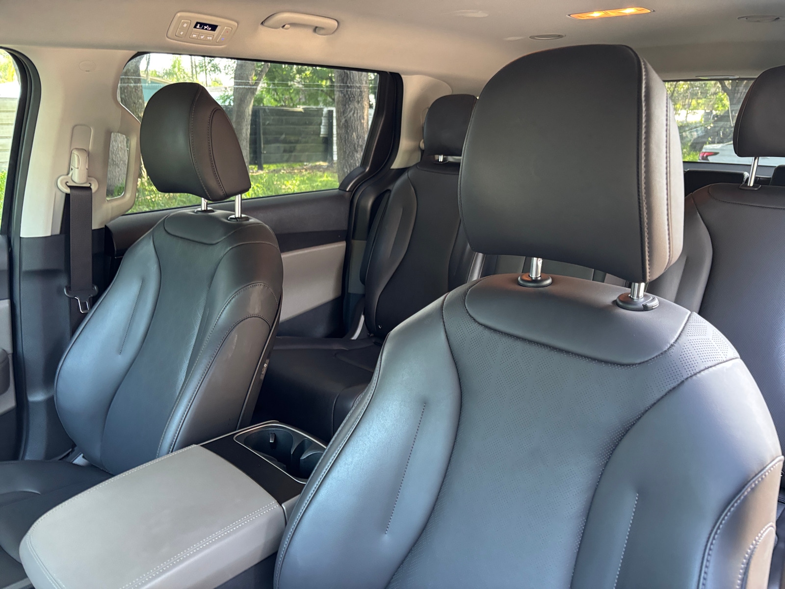 Thumbnail: 2026 Kia Carnival - 2