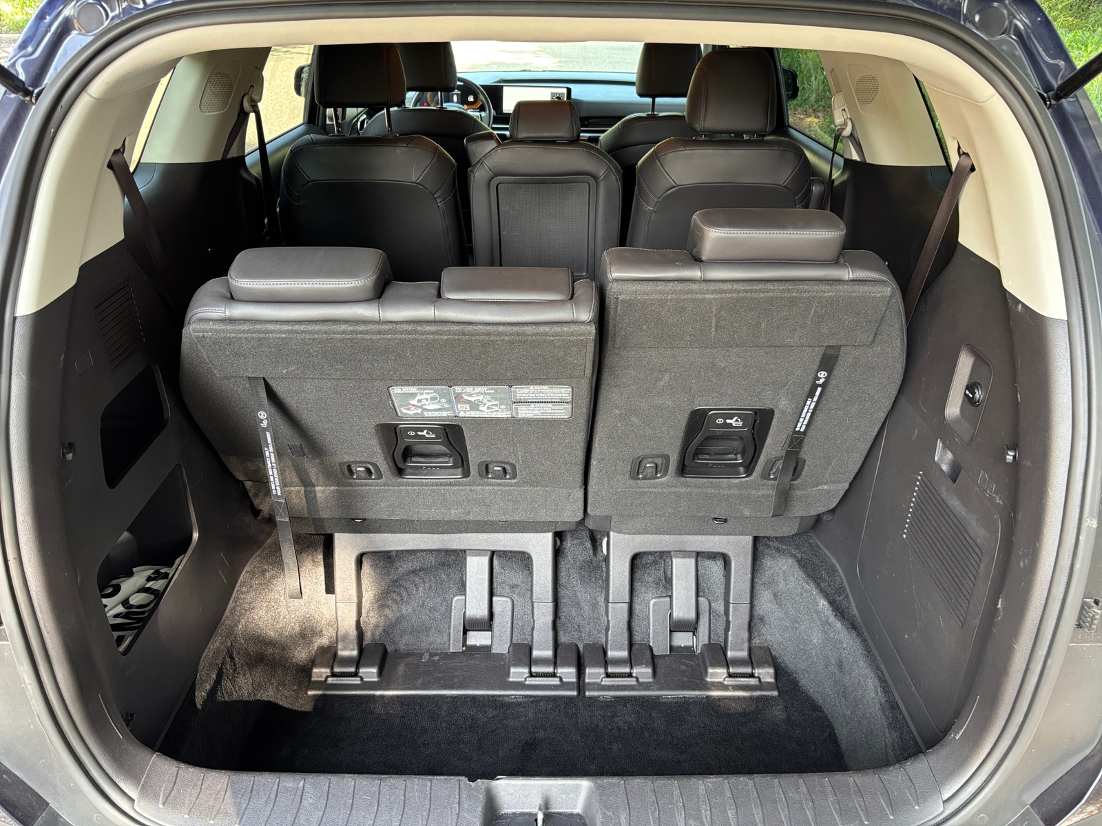 Thumbnail: 2026 Kia Carnival - 6