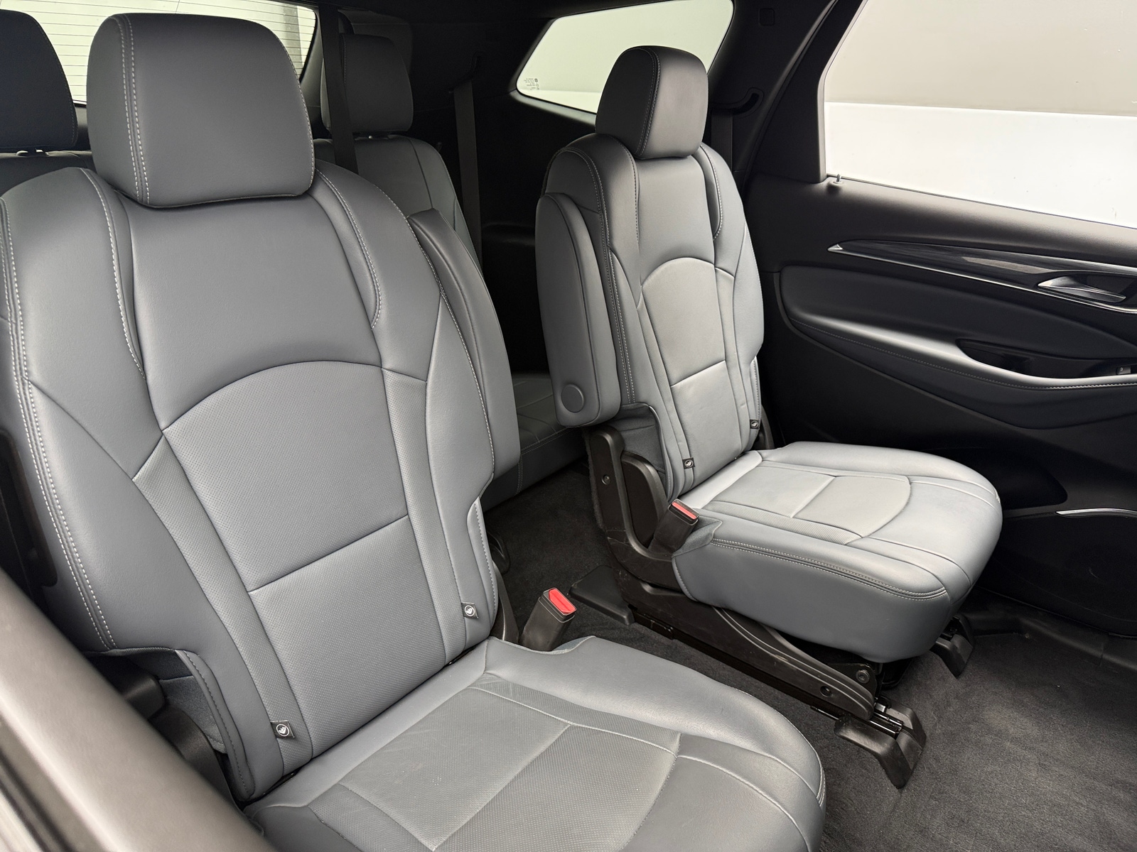 Thumbnail: 2023 Buick Enclave - 5