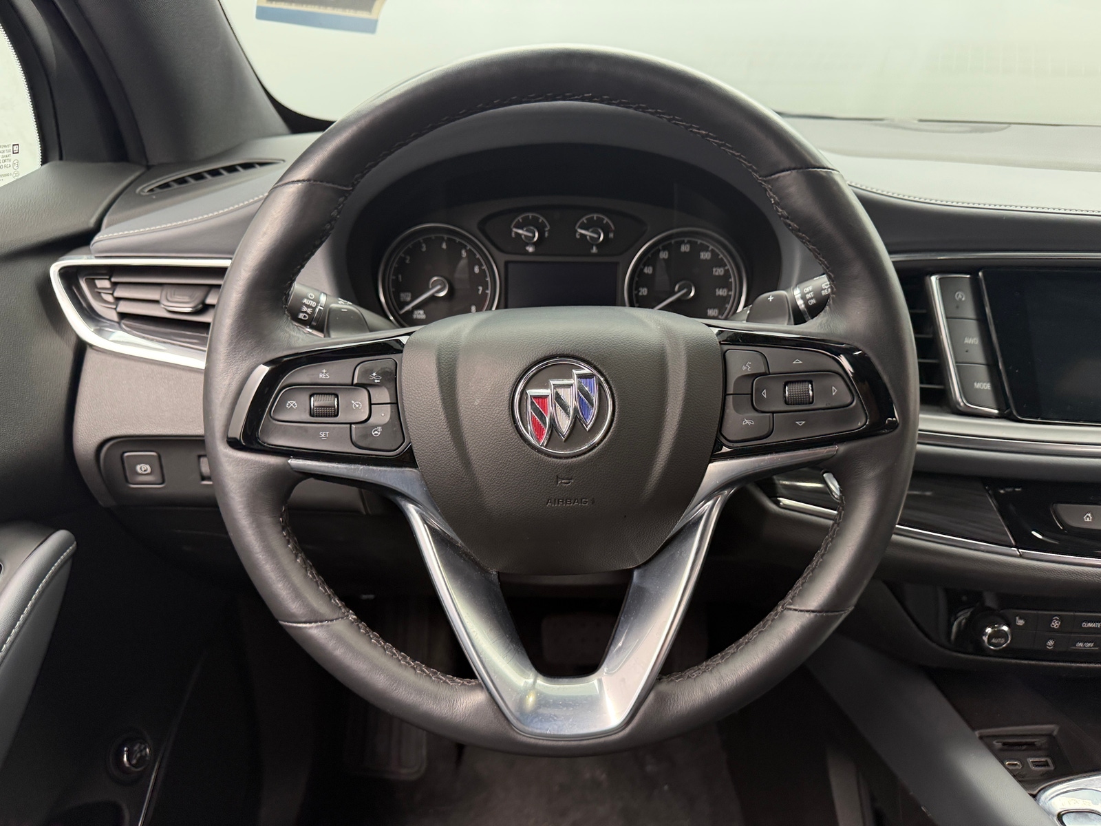 Thumbnail: 2023 Buick Enclave - 4