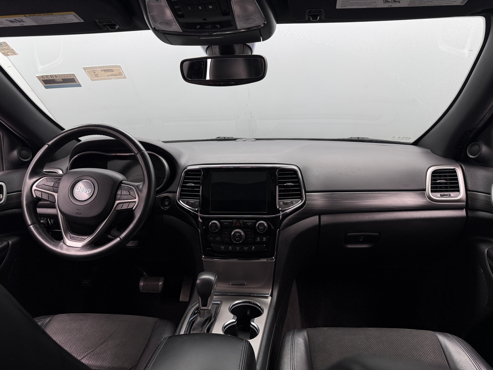 Thumbnail: 2019 Jeep Grand Cherokee - 2