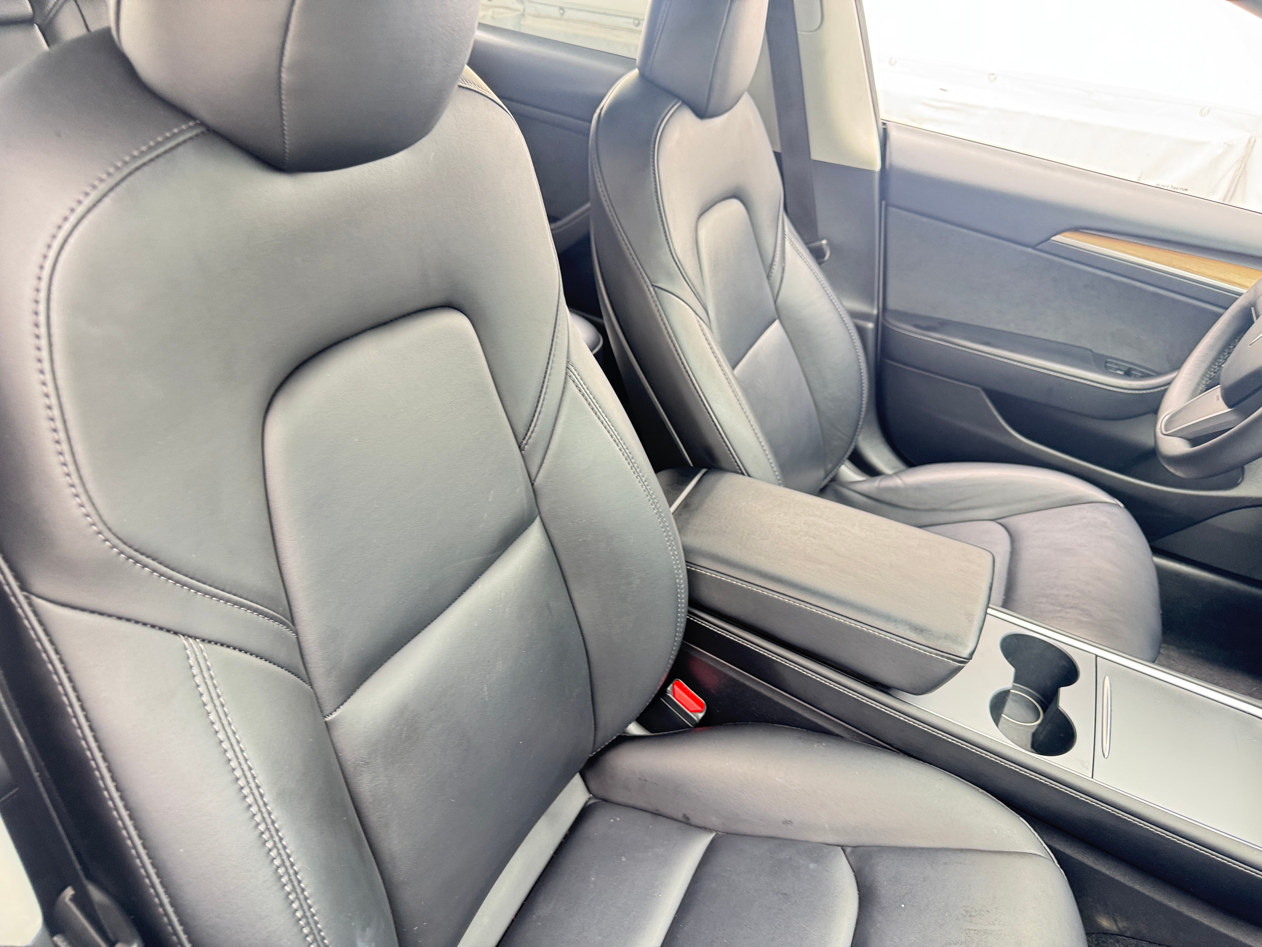 Used 2021 Tesla Model 3 Base with VIN 5YJ3E1EA4MF961200 for sale in Auburn, WA