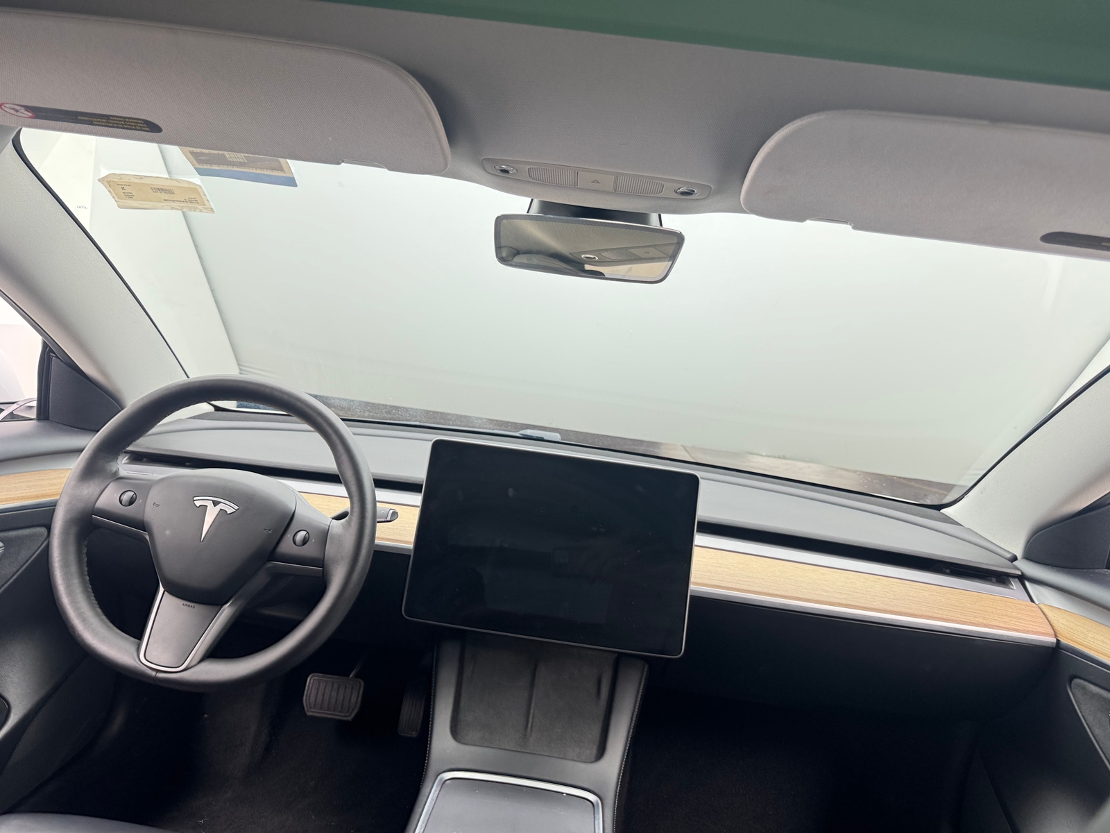 Thumbnail: 2021 Tesla Model 3 - 2