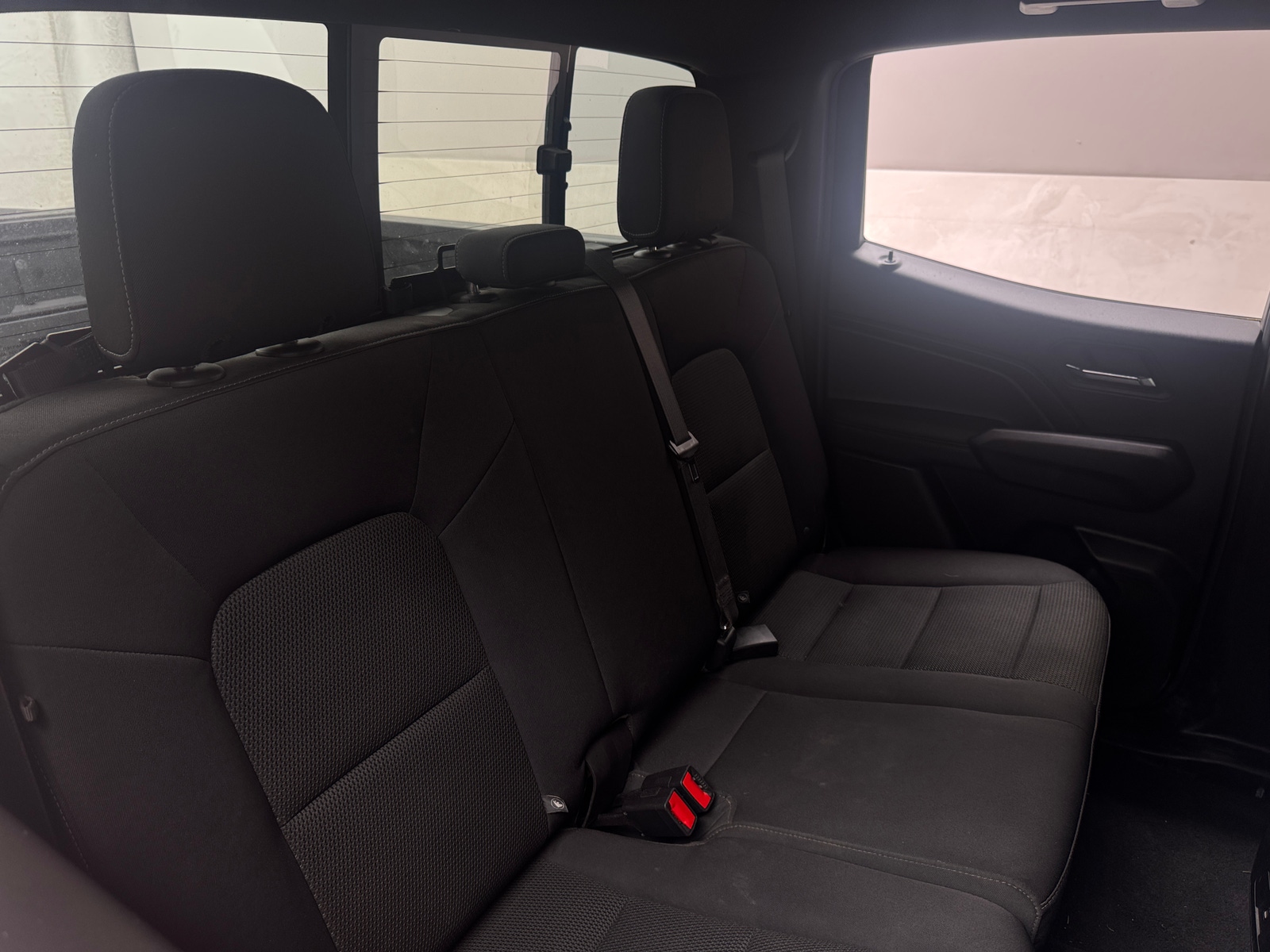 Thumbnail: 2023 Chevrolet Colorado - 6