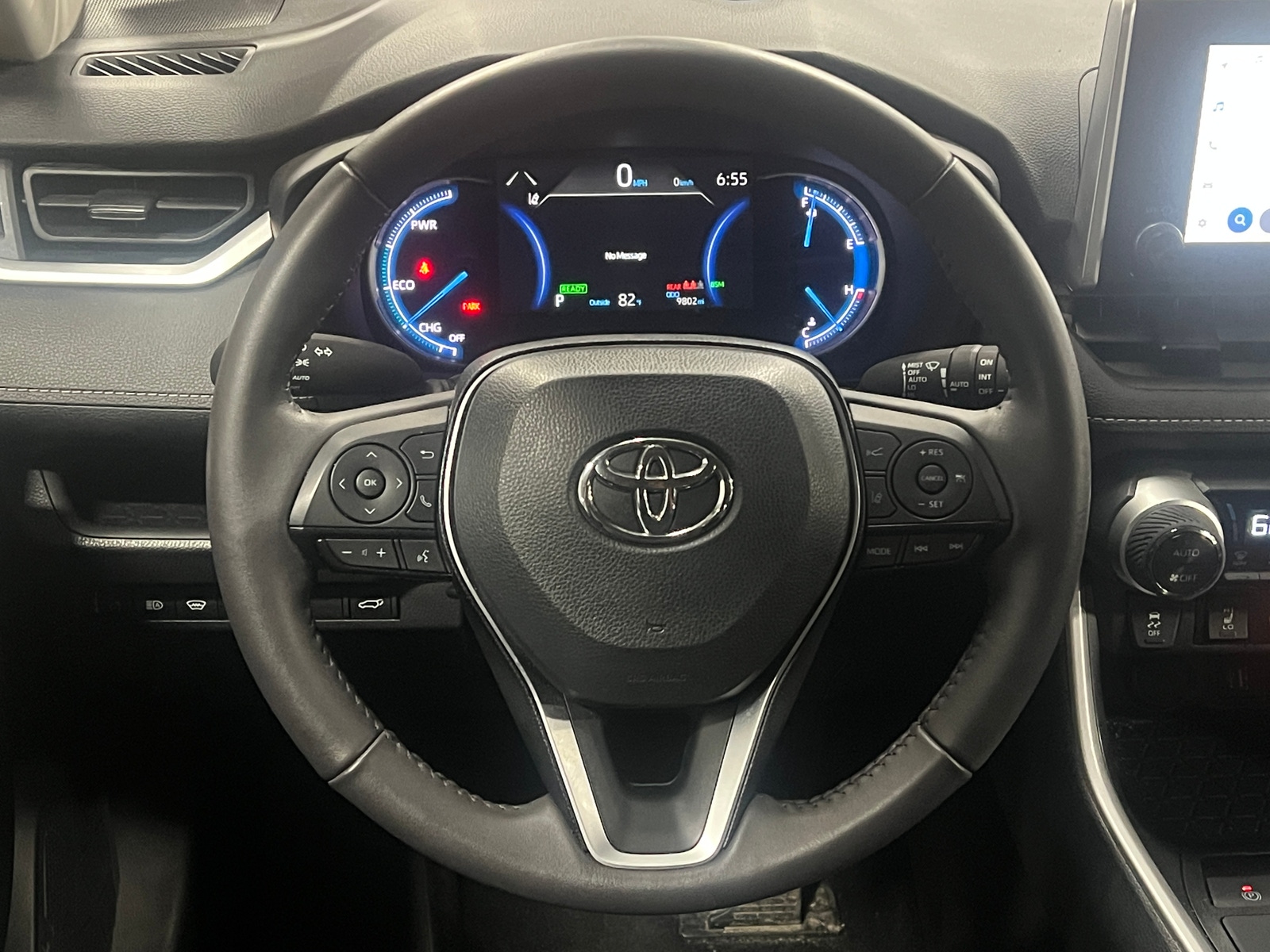Thumbnail: 2025 Toyota RAV4 - 5