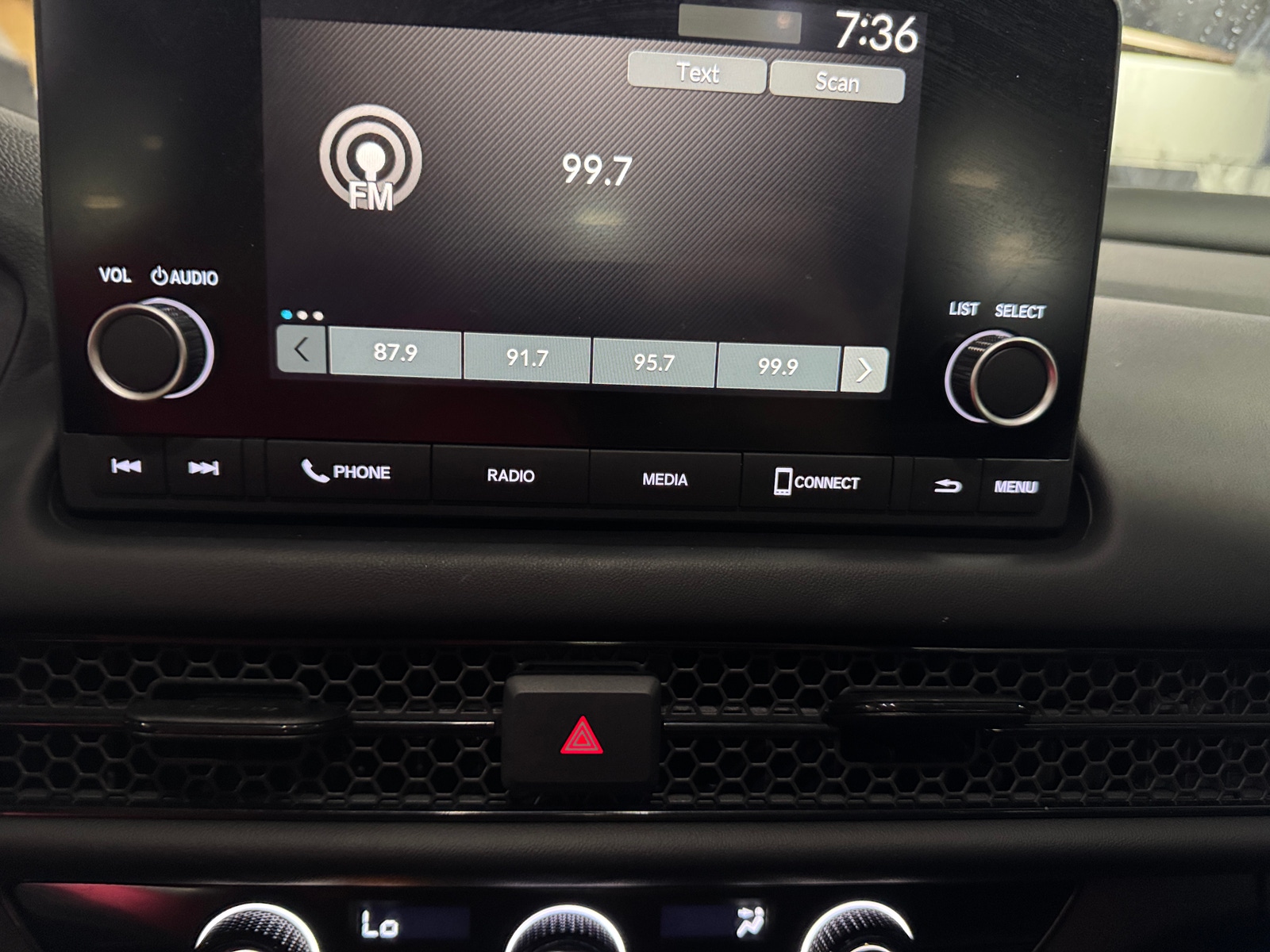 Thumbnail: 2025 Honda HR-V - 4