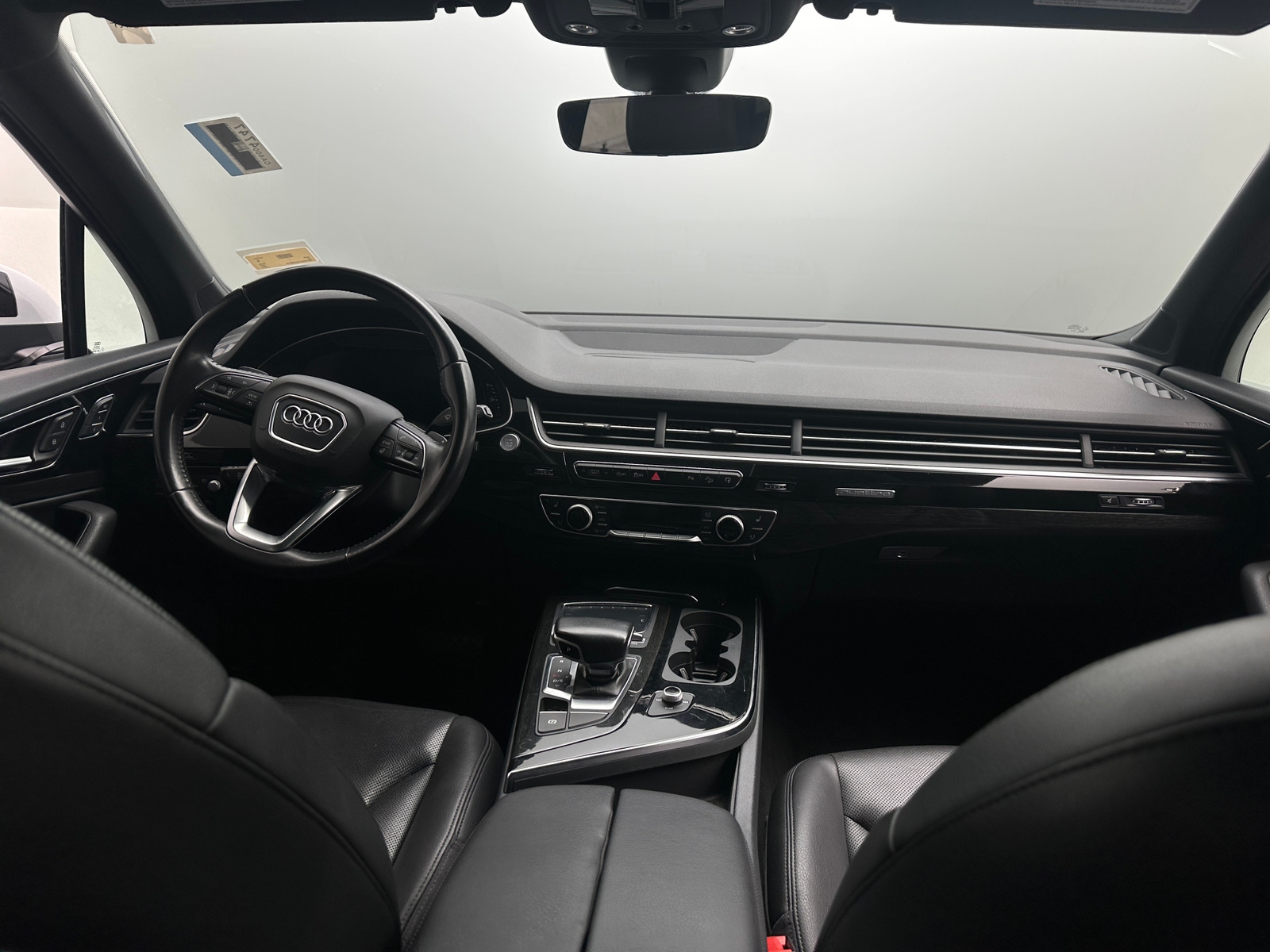 Thumbnail: 2017 Audi Q7 - 2