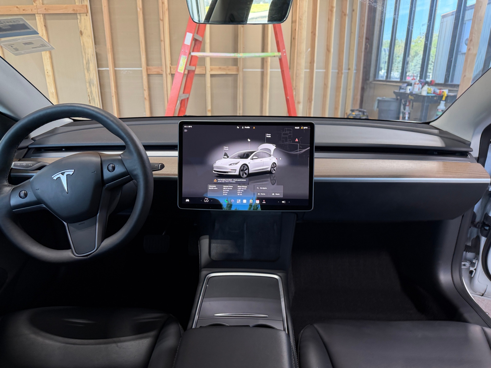 Thumbnail: 2023 Tesla Model 3 - 2