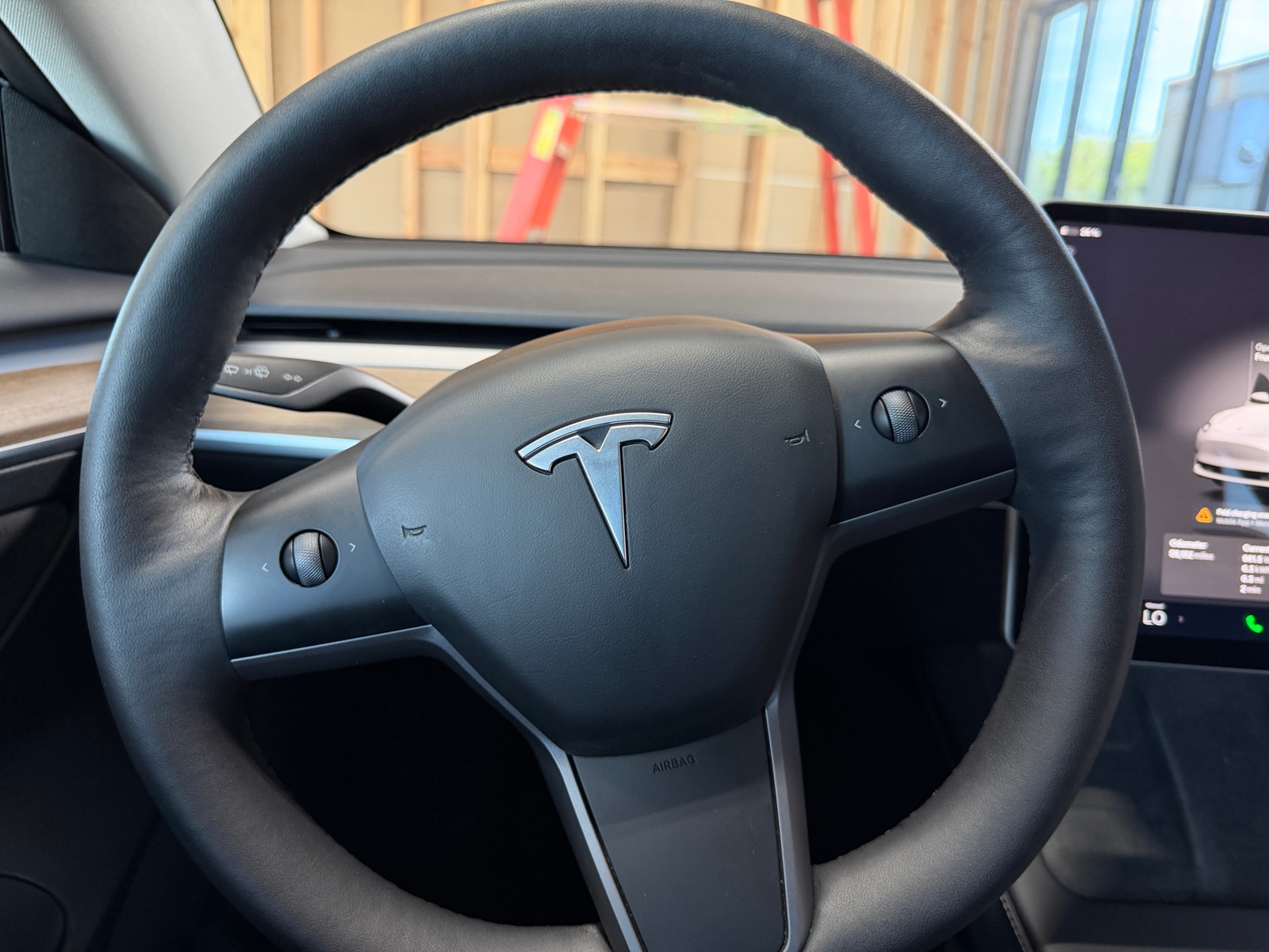 Thumbnail: 2023 Tesla Model 3 - 4