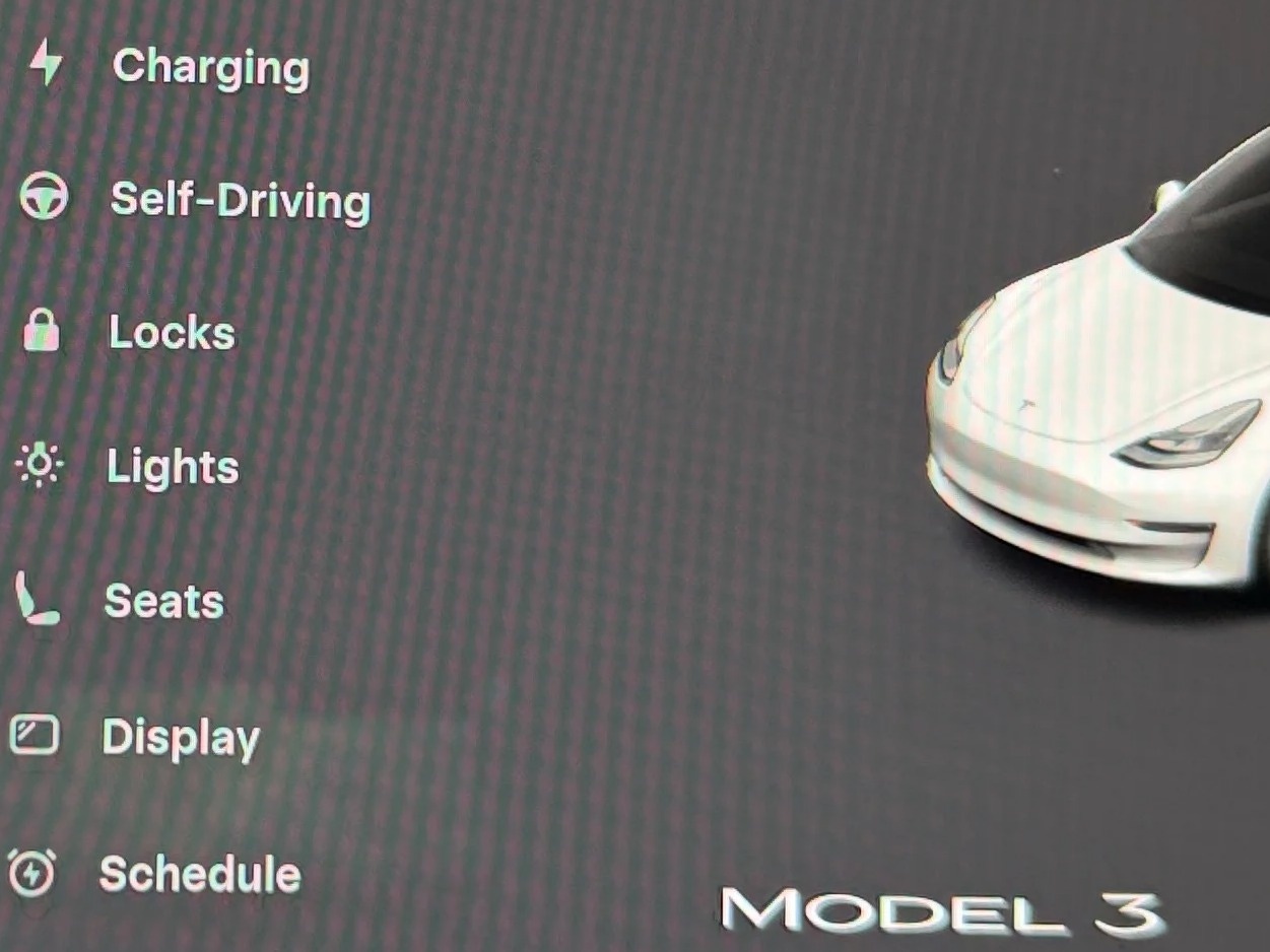 Thumbnail: 2023 Tesla Model 3 - 3