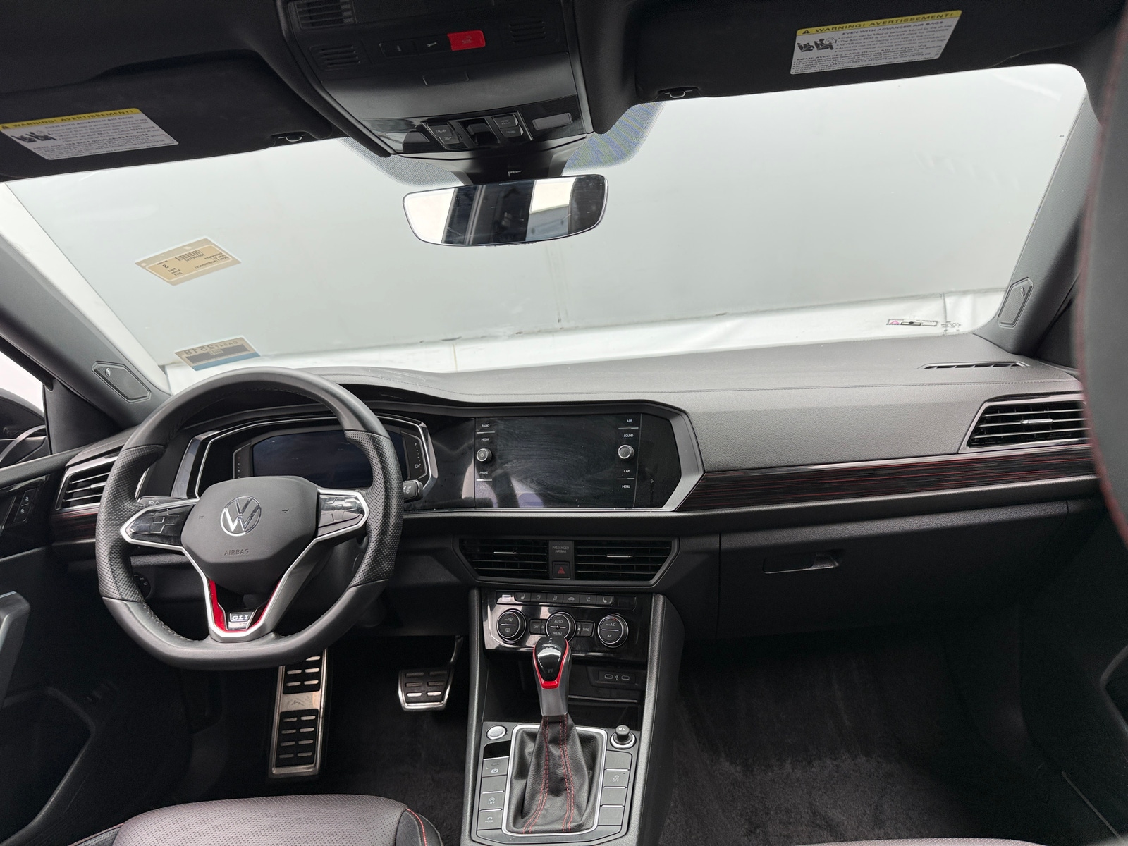 Thumbnail: 2023 Volkswagen Jetta - 2