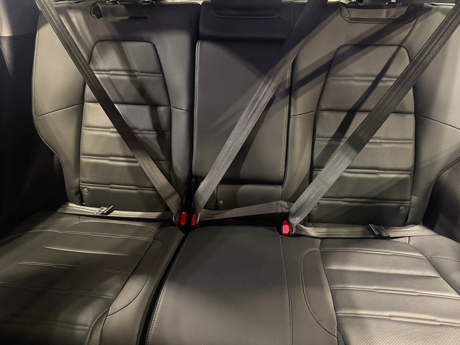 Thumbnail: 2020 Honda CR-V - 5