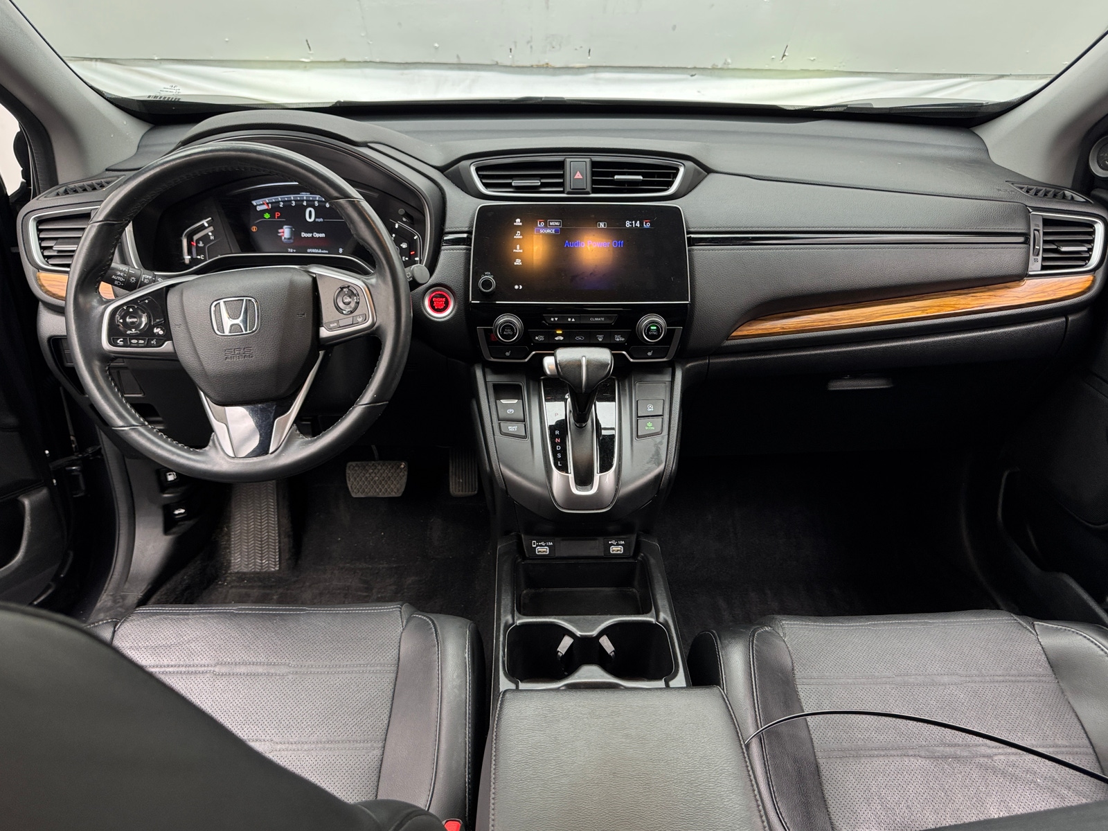 Thumbnail: 2020 Honda CR-V - 2