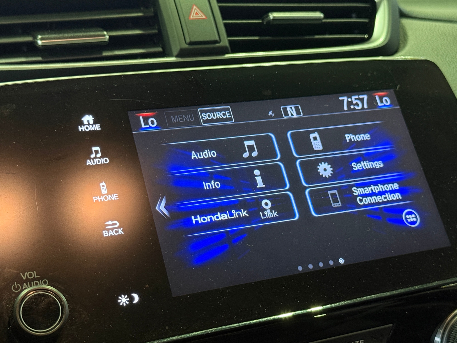 Thumbnail: 2020 Honda CR-V - 3