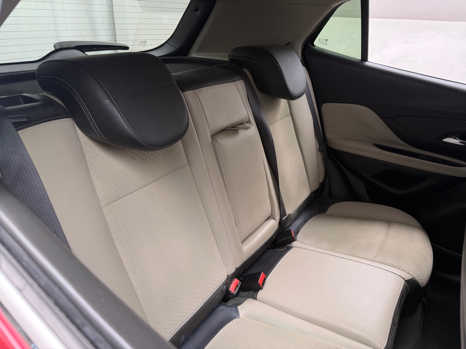 Thumbnail: 2017 Buick Encore - 6