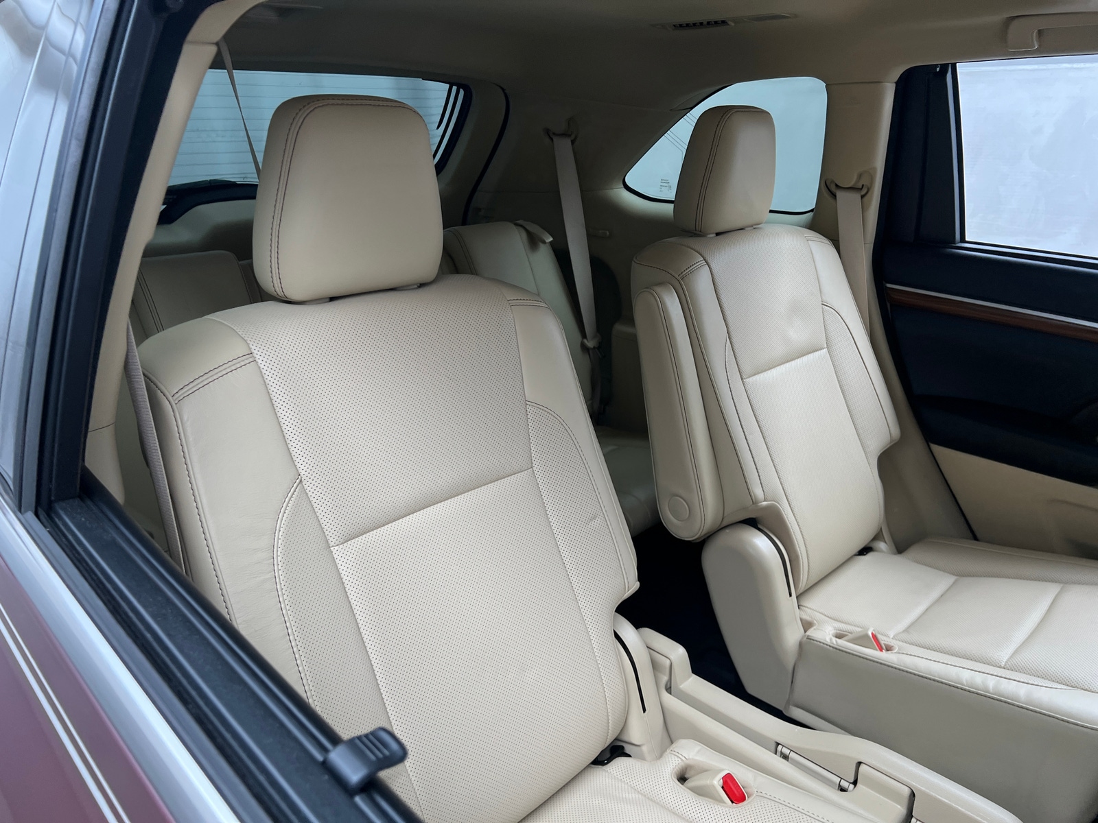 Thumbnail: 2018 Toyota Highlander - 5