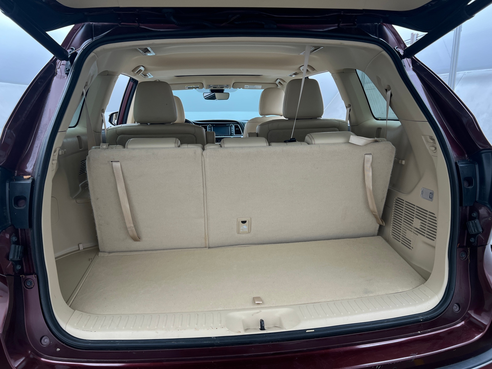 Thumbnail: 2018 Toyota Highlander - 6