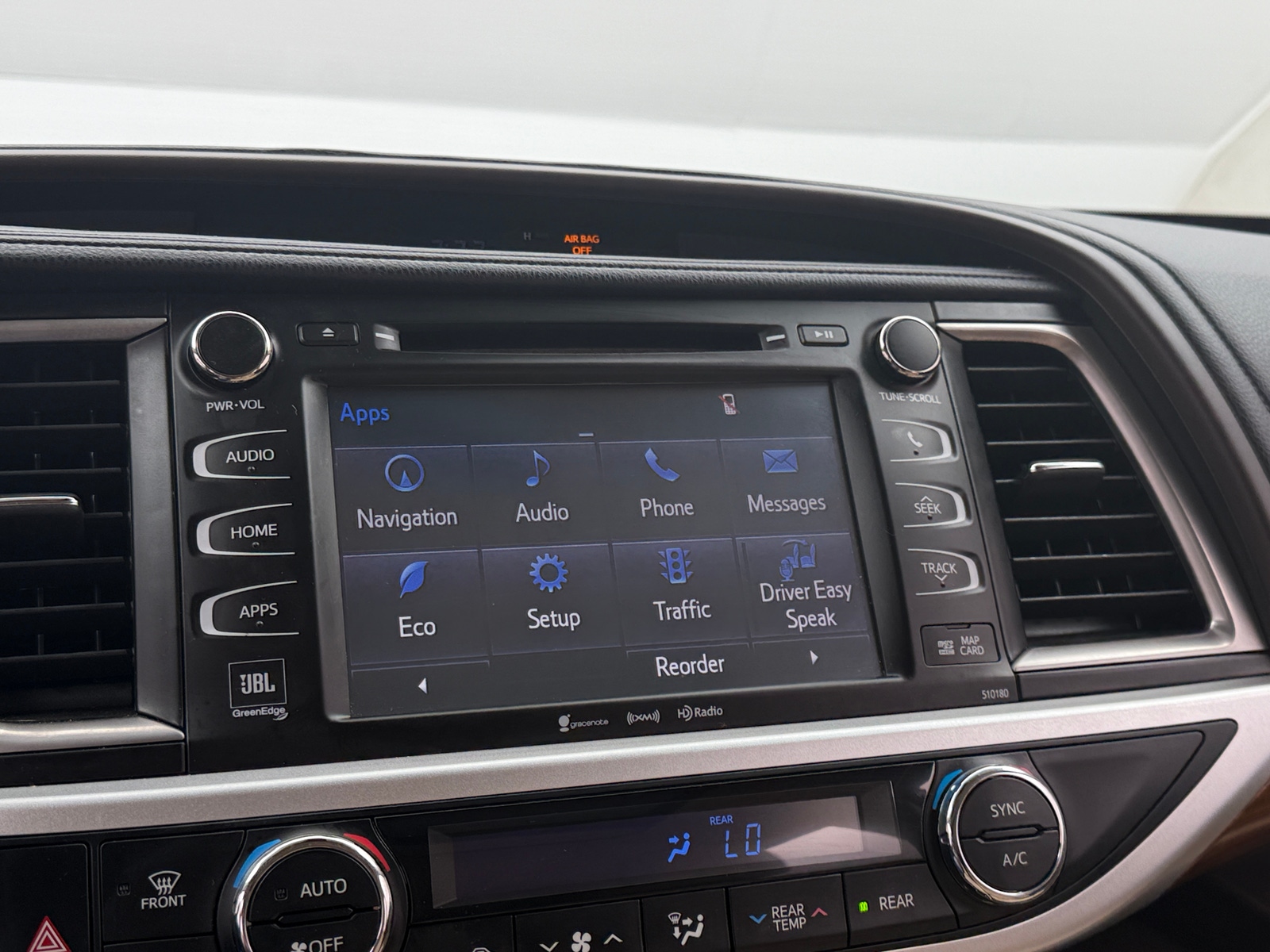 Thumbnail: 2018 Toyota Highlander - 3