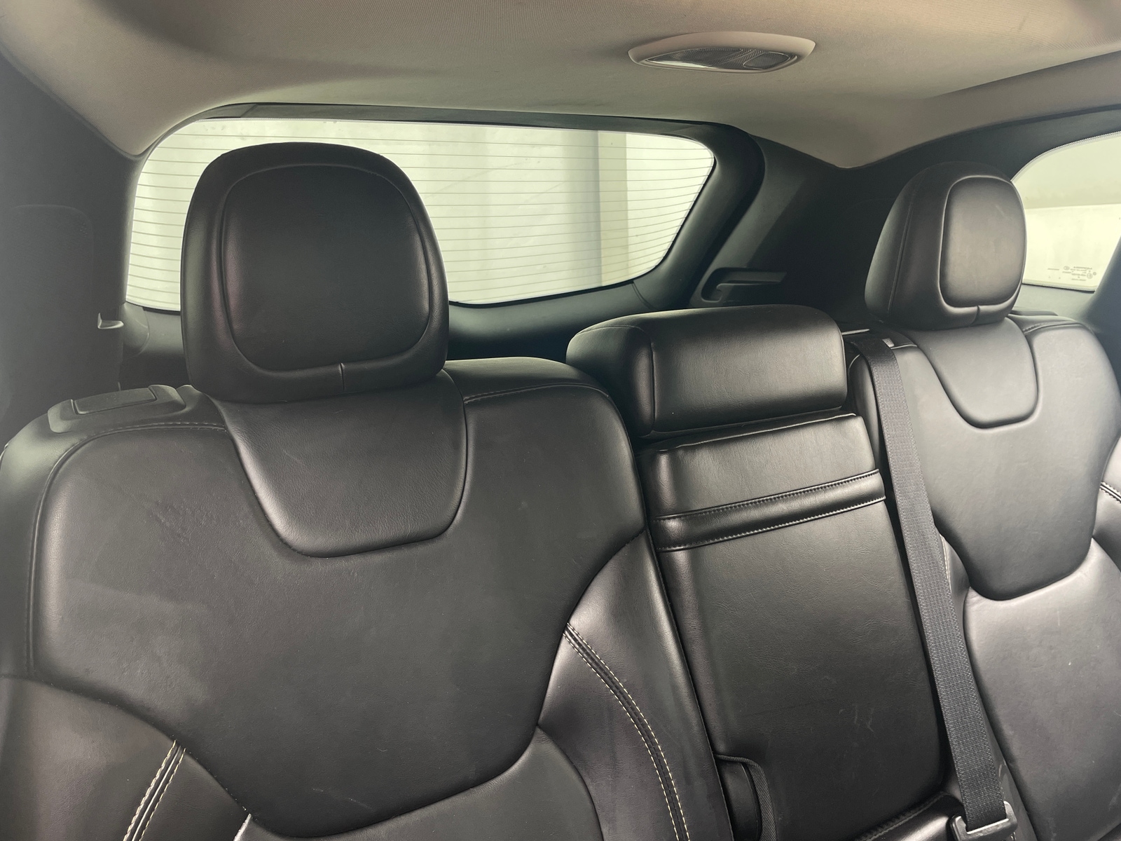 Thumbnail: 2017 Jeep Cherokee - 5