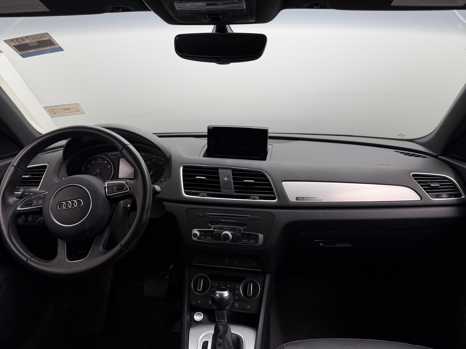 Thumbnail: 2018 Audi Q3 - 2