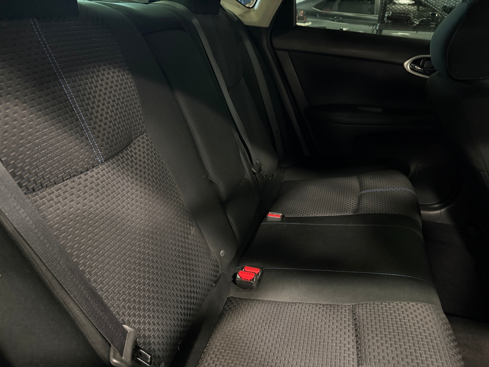 Thumbnail: 2019 Nissan Sentra - 6
