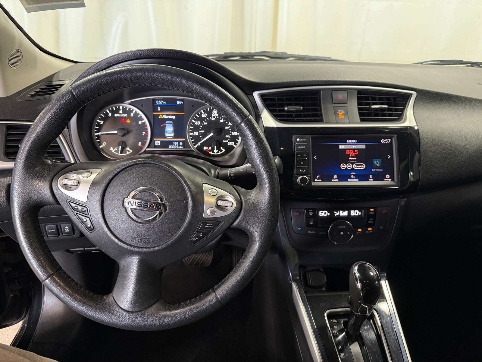 Thumbnail: 2019 Nissan Sentra - 3