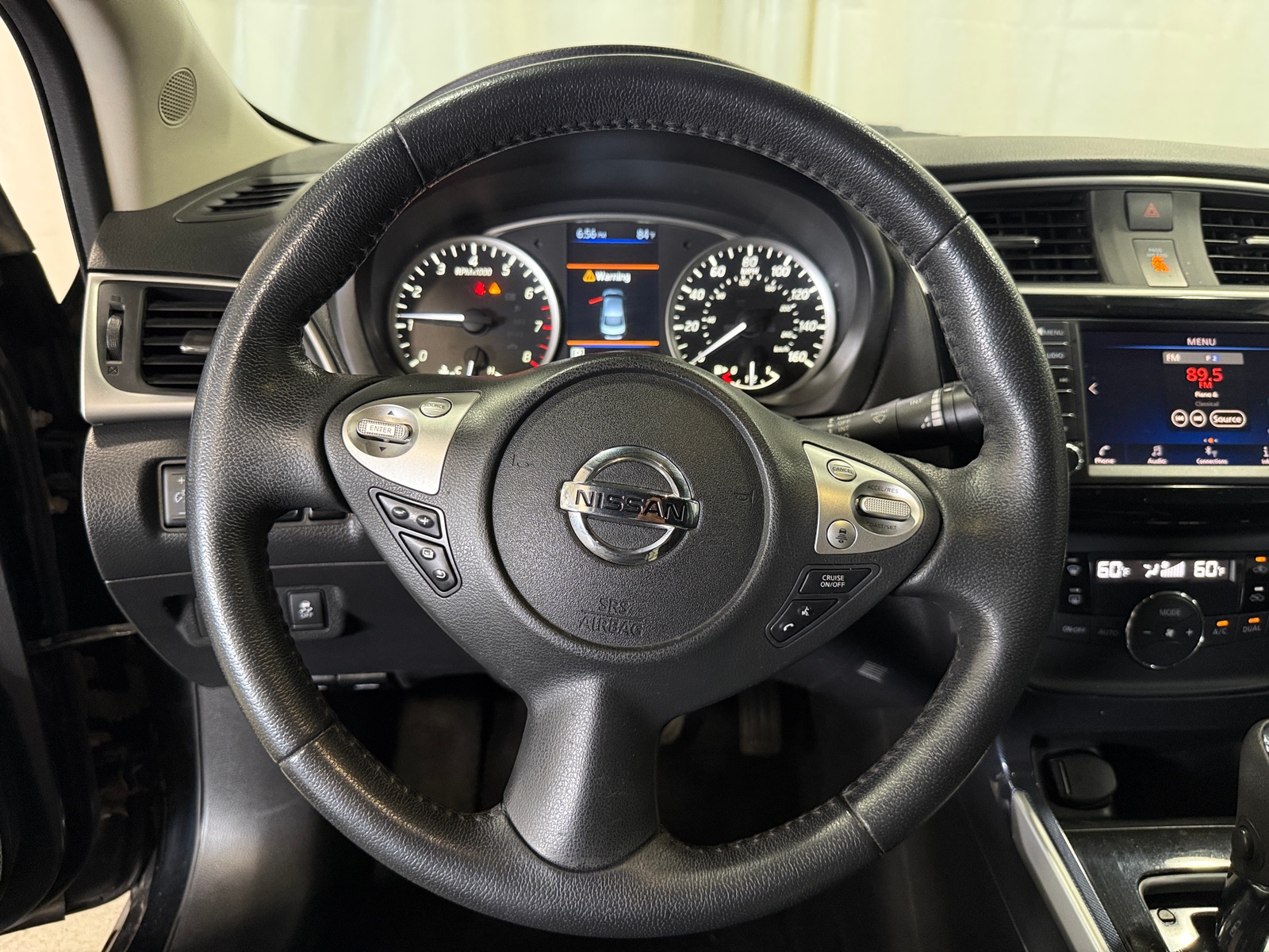 Thumbnail: 2019 Nissan Sentra - 5