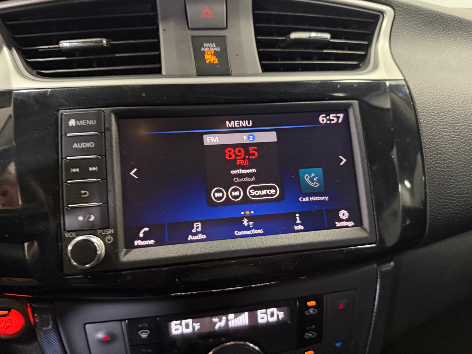 Thumbnail: 2019 Nissan Sentra - 4