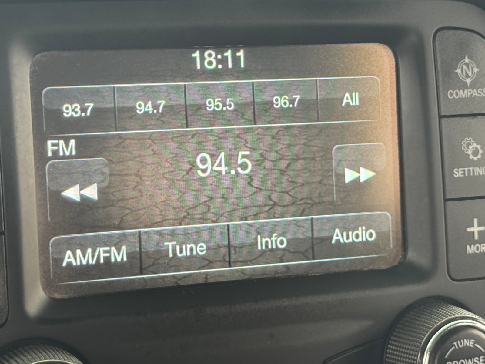 Thumbnail: 2019 Jeep Wrangler - 4