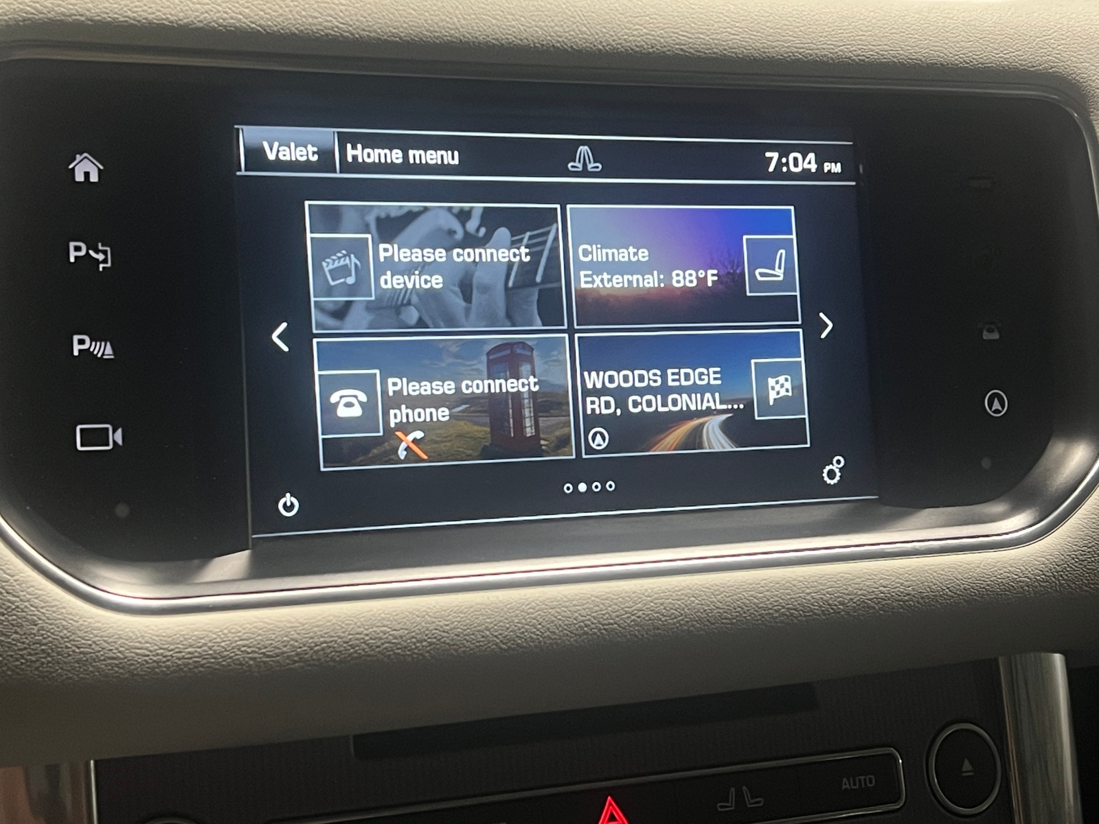 Thumbnail: 2016 Land Rover Range Rover Sport - 3