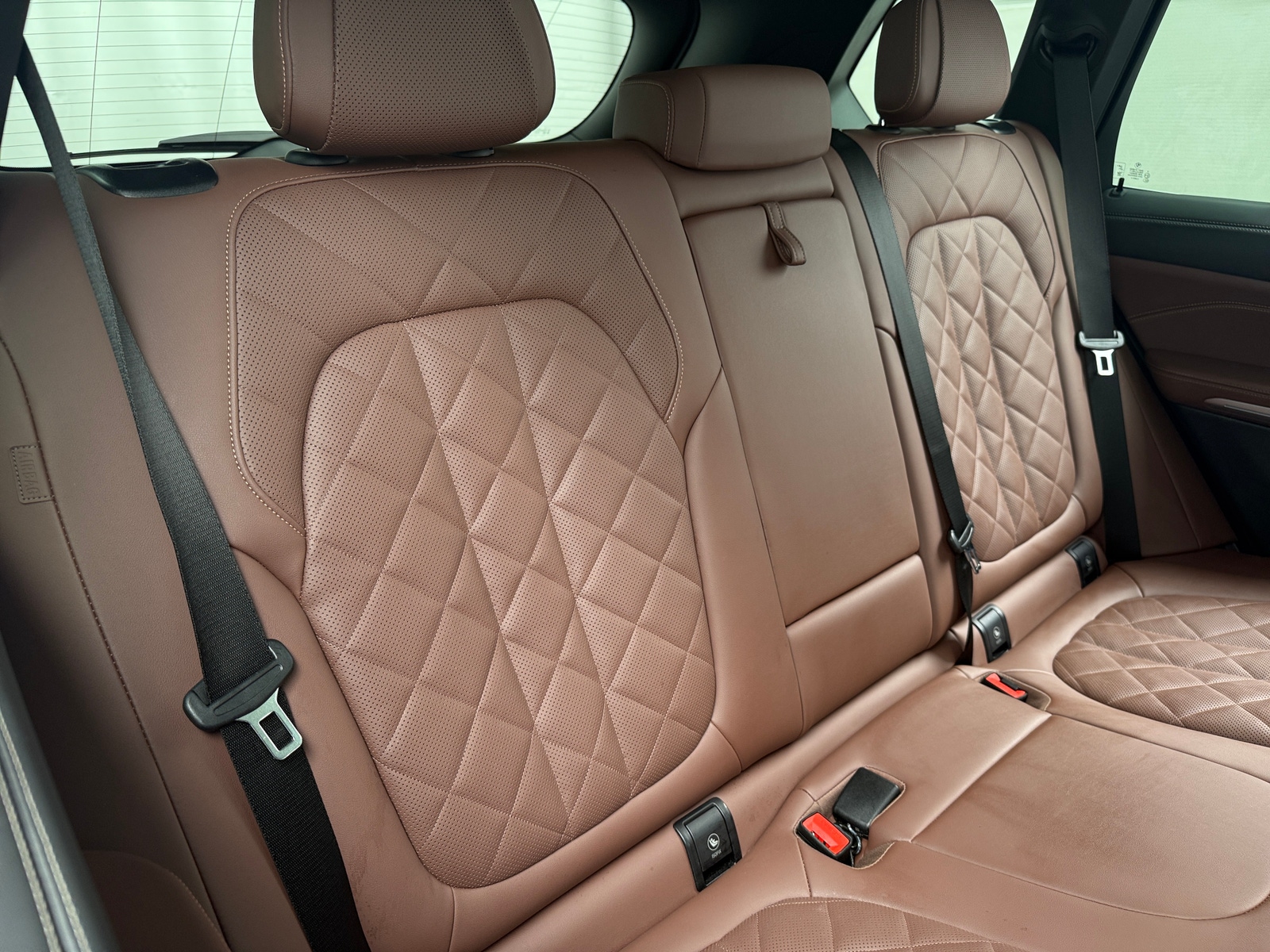 Thumbnail: 2026 BMW X5 - 5