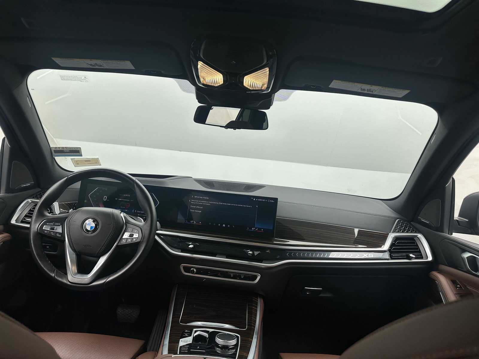 Thumbnail: 2026 BMW X5 - 2