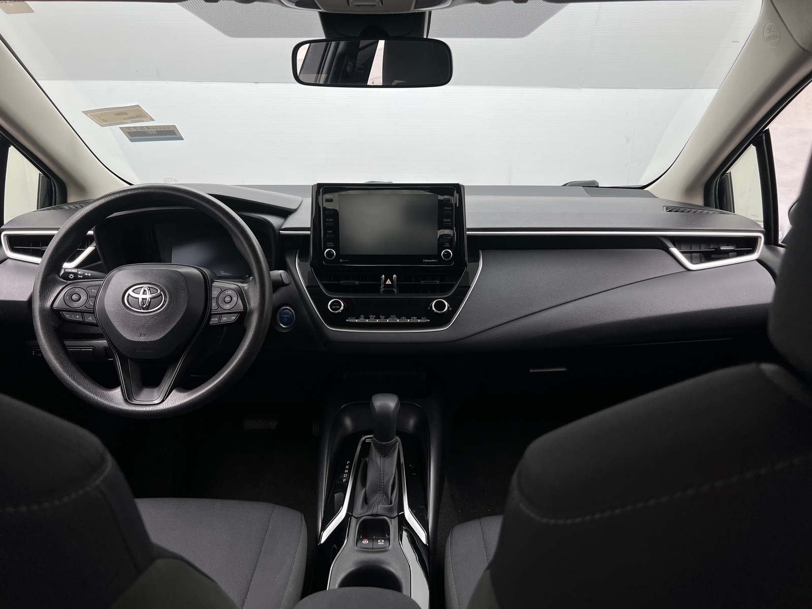 Thumbnail: 2022 Toyota Corolla - 3