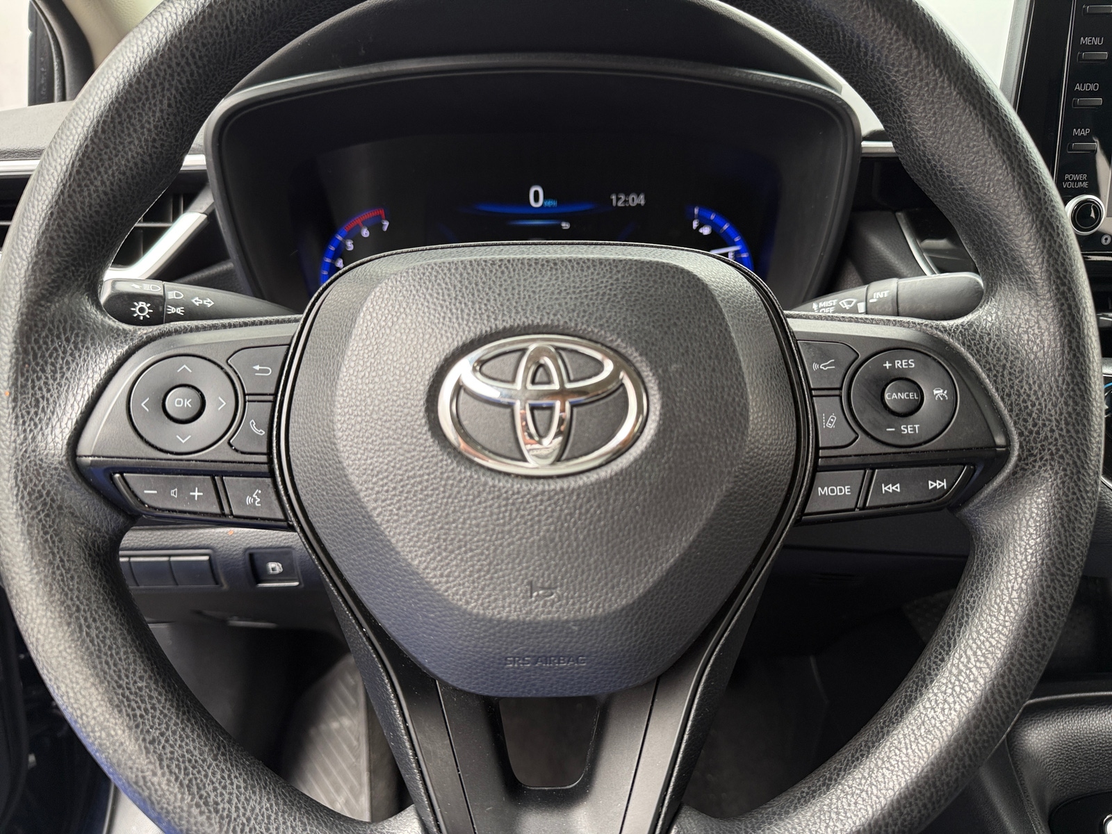 Thumbnail: 2022 Toyota Corolla - 5