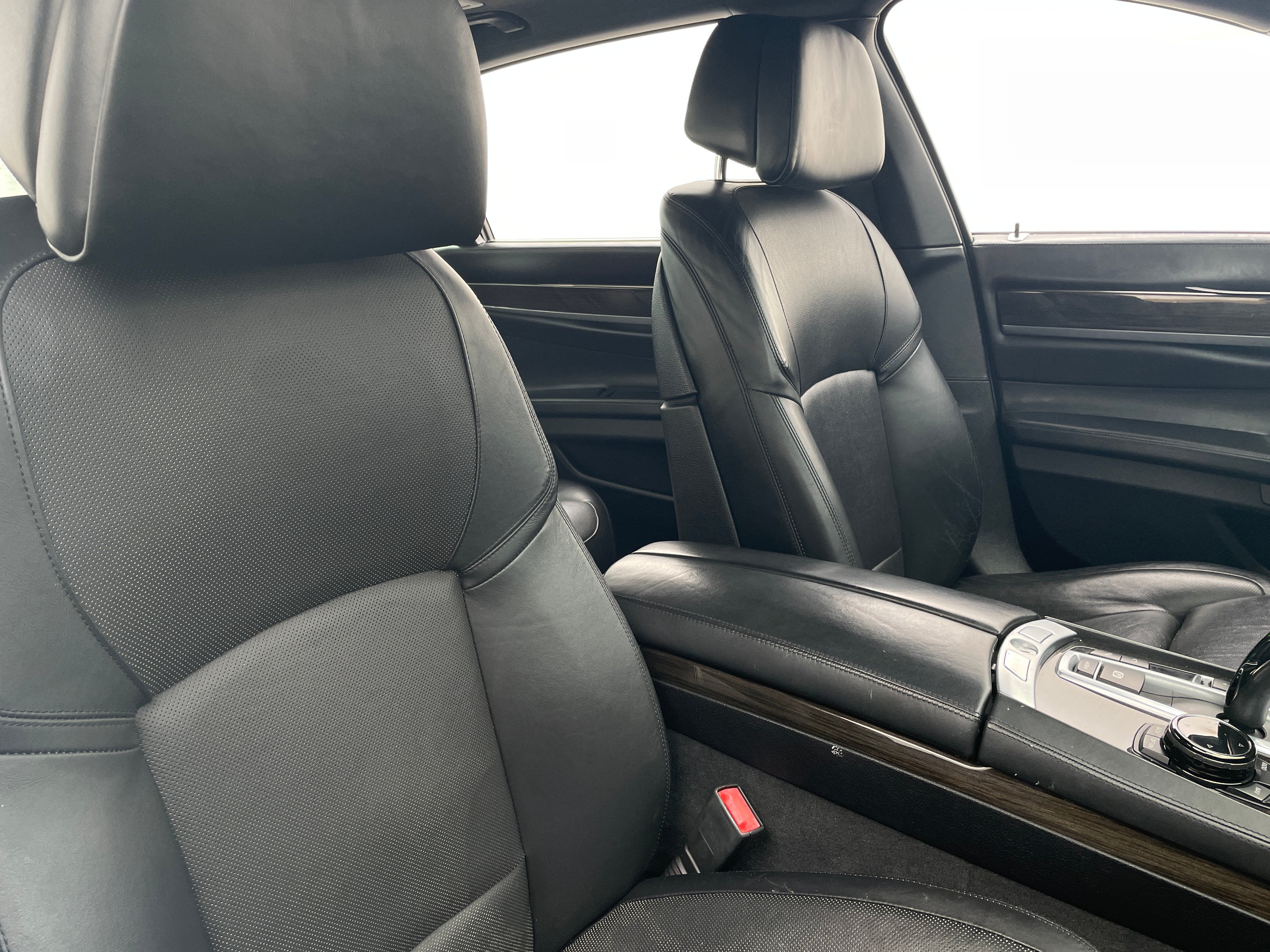 2015 BMW 7 Series