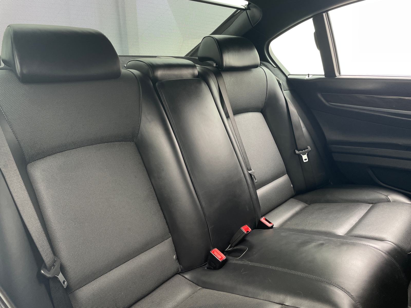 Thumbnail: 2015 BMW 7 Series - 5