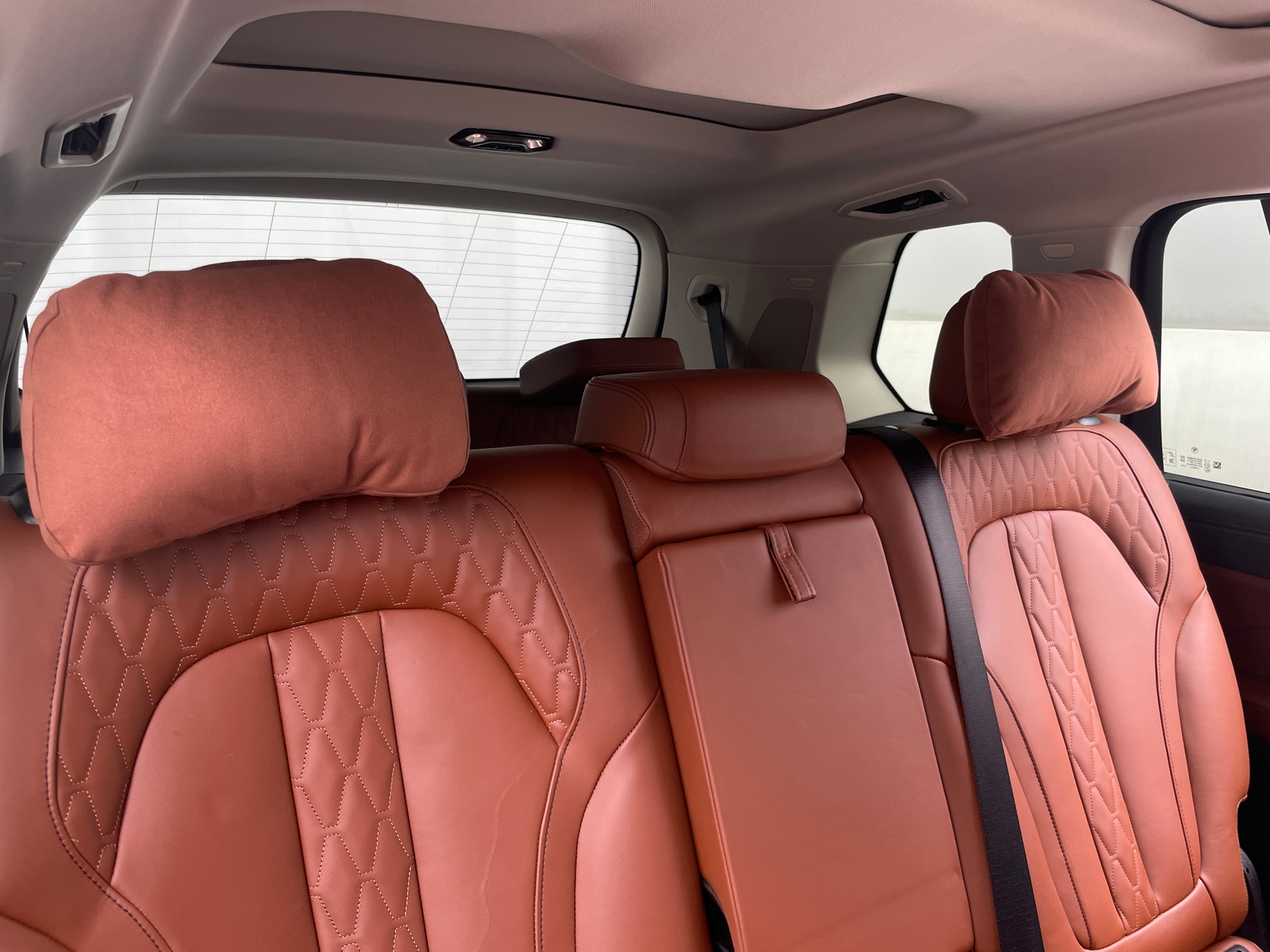 Thumbnail: 2024 BMW X7 - 5