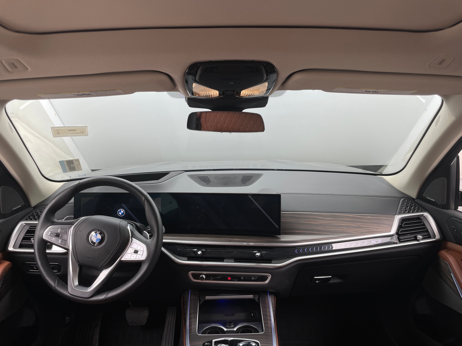 Thumbnail: 2024 BMW X7 - 2