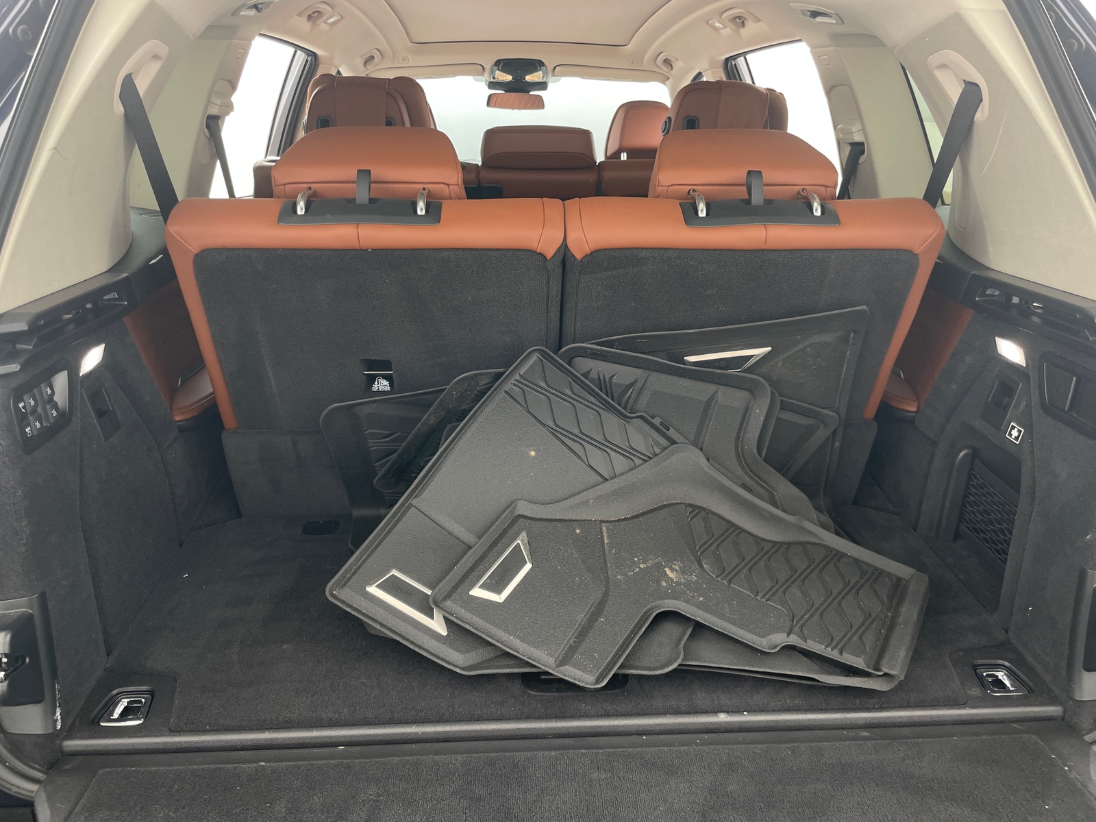 Thumbnail: 2024 BMW X7 - 6