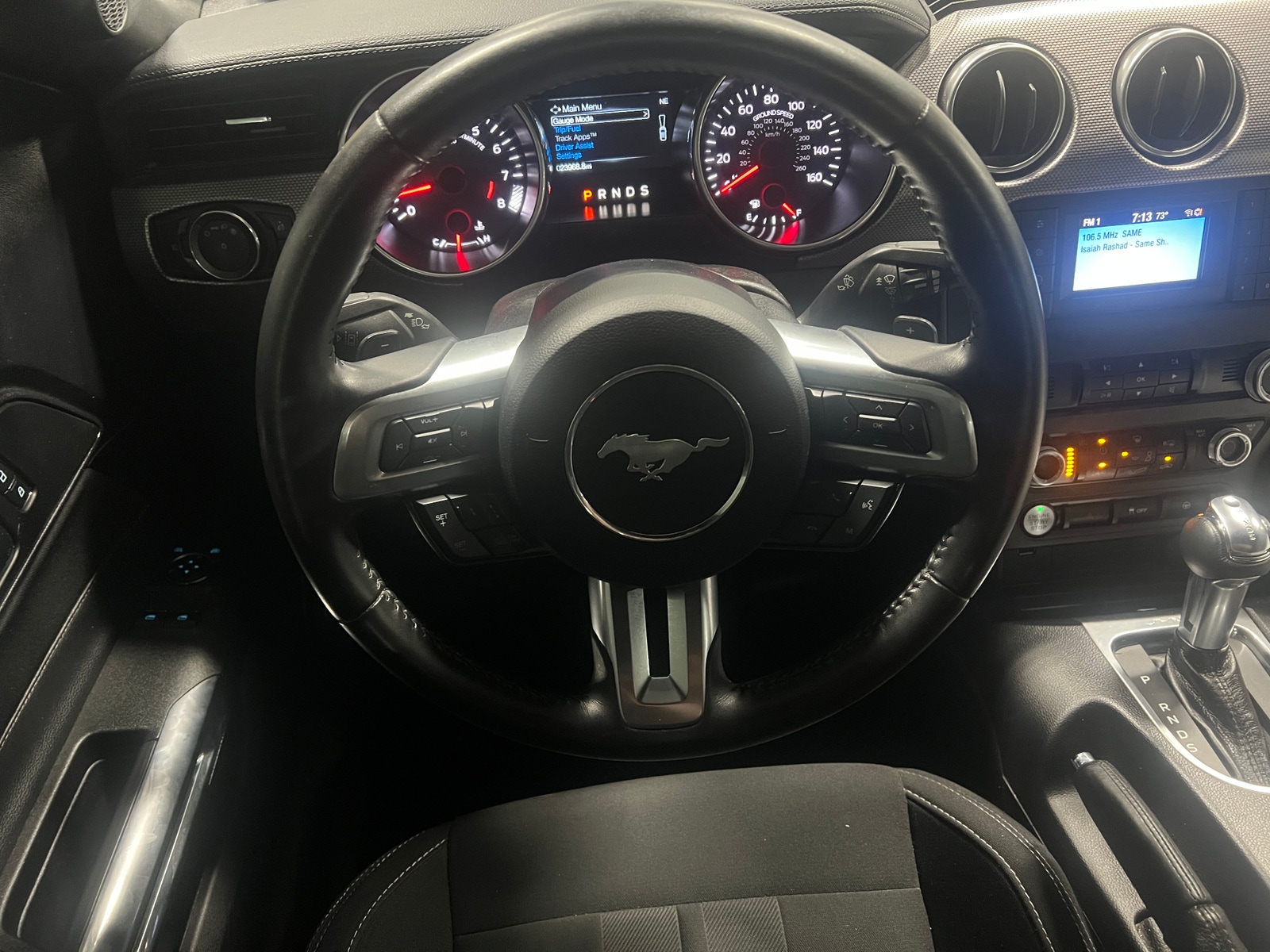 Thumbnail: 2019 Ford Mustang - 4