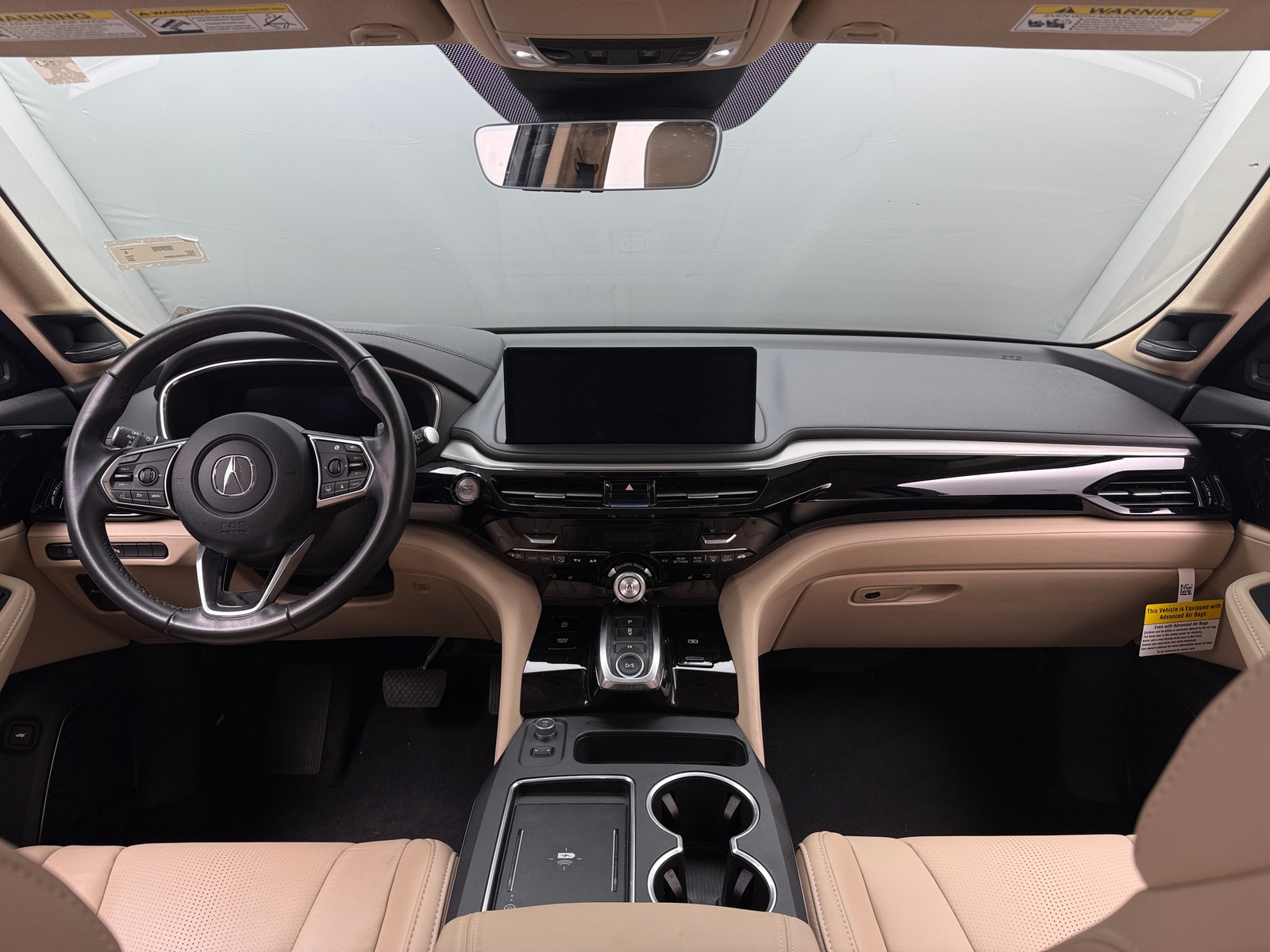 Thumbnail: 2025 Acura MDX - 2