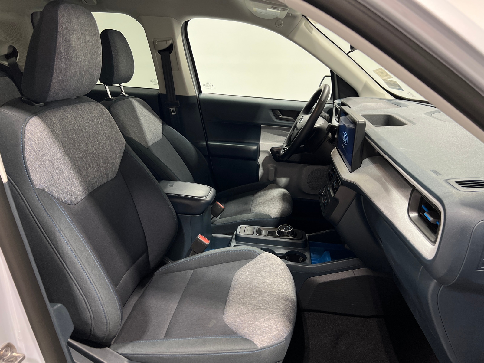 Thumbnail: 2025 Ford Maverick - 2