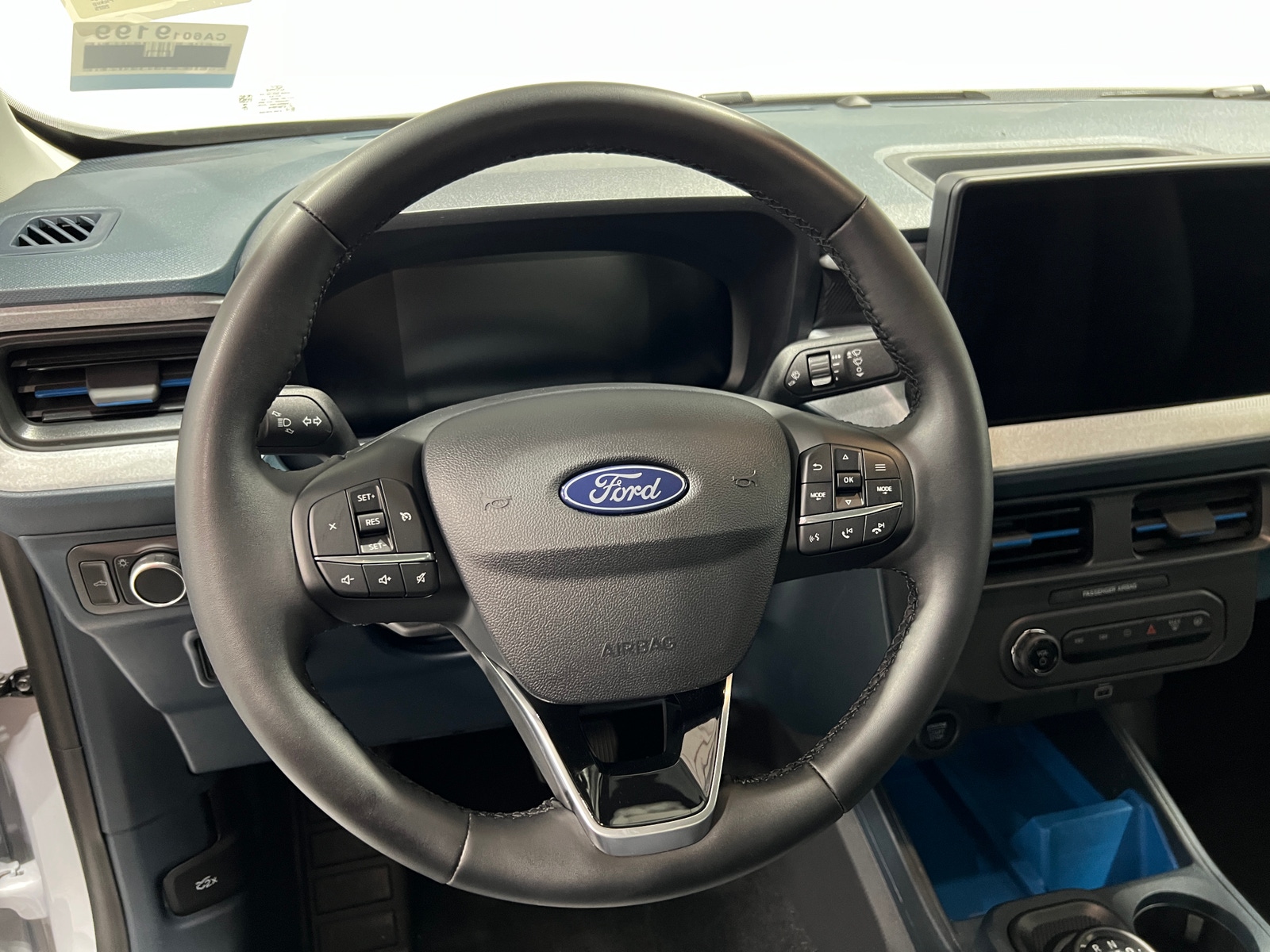 Thumbnail: 2025 Ford Maverick - 5