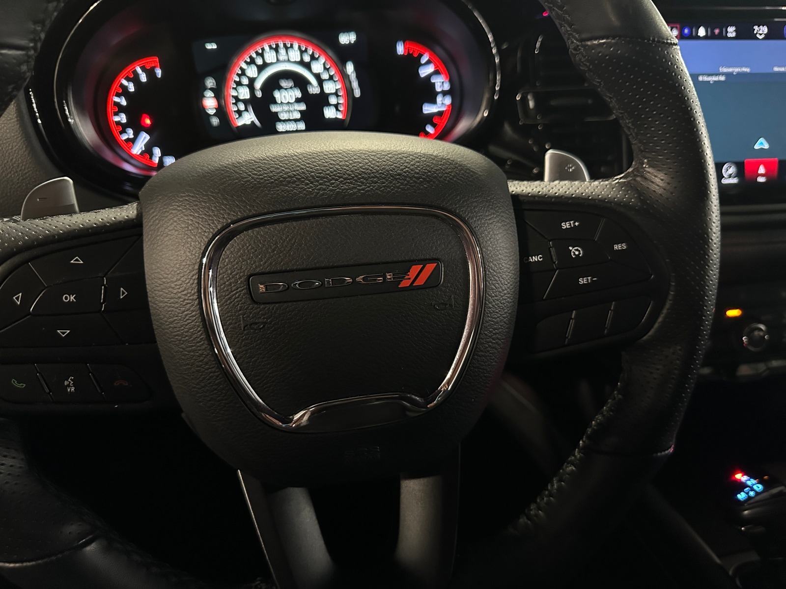 Thumbnail: 2025 Dodge Durango - 5