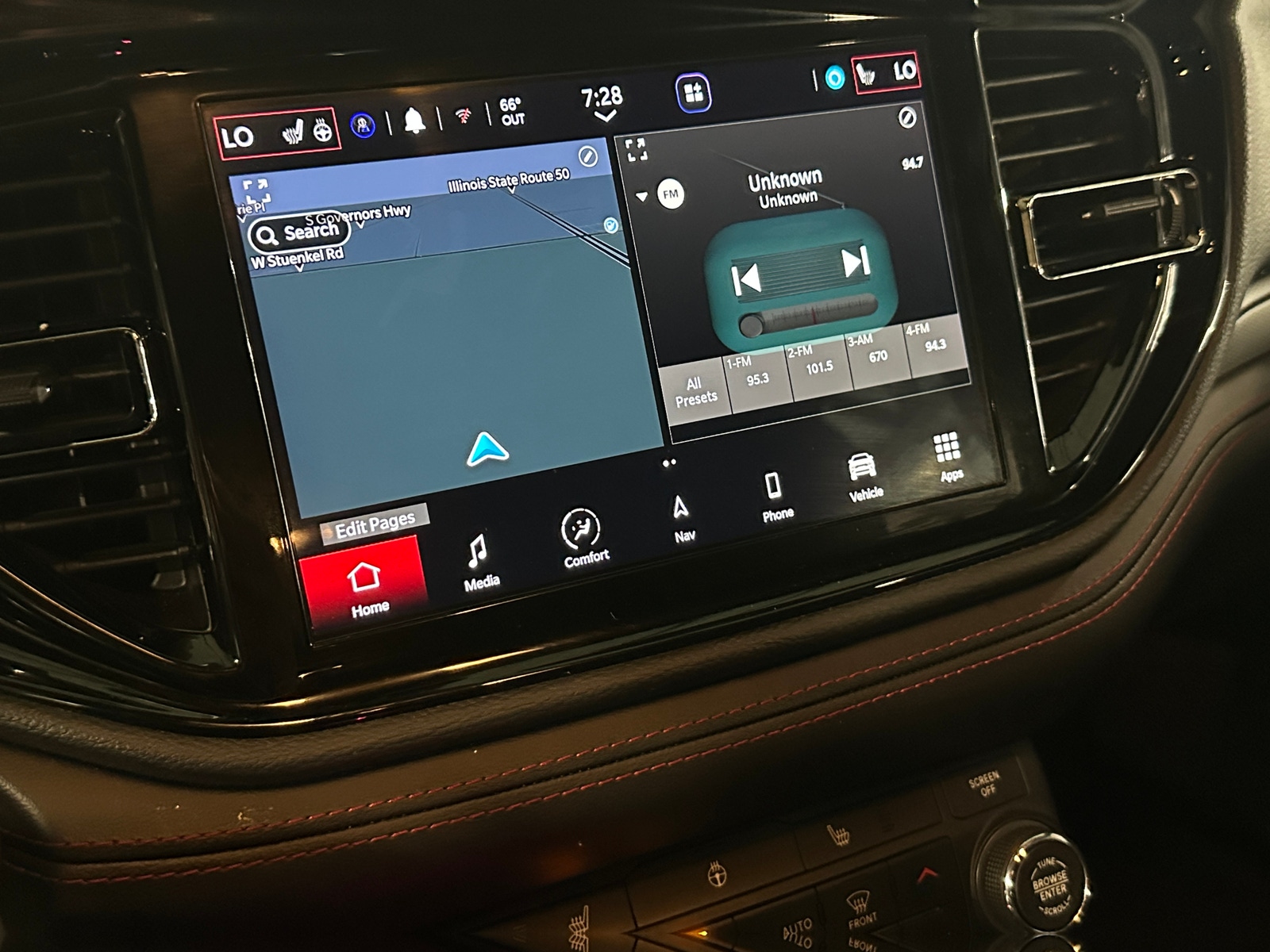 Thumbnail: 2025 Dodge Durango - 4