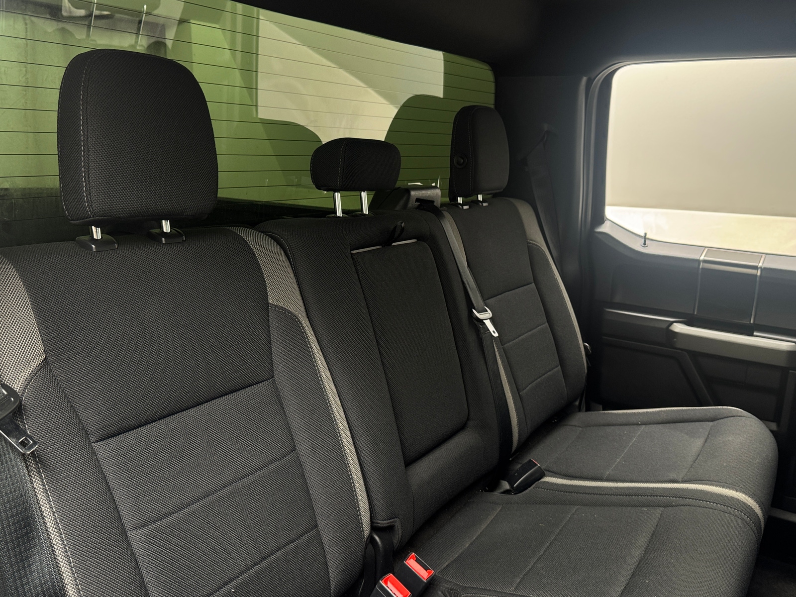 Thumbnail: 2020 Ford Econoline - 6